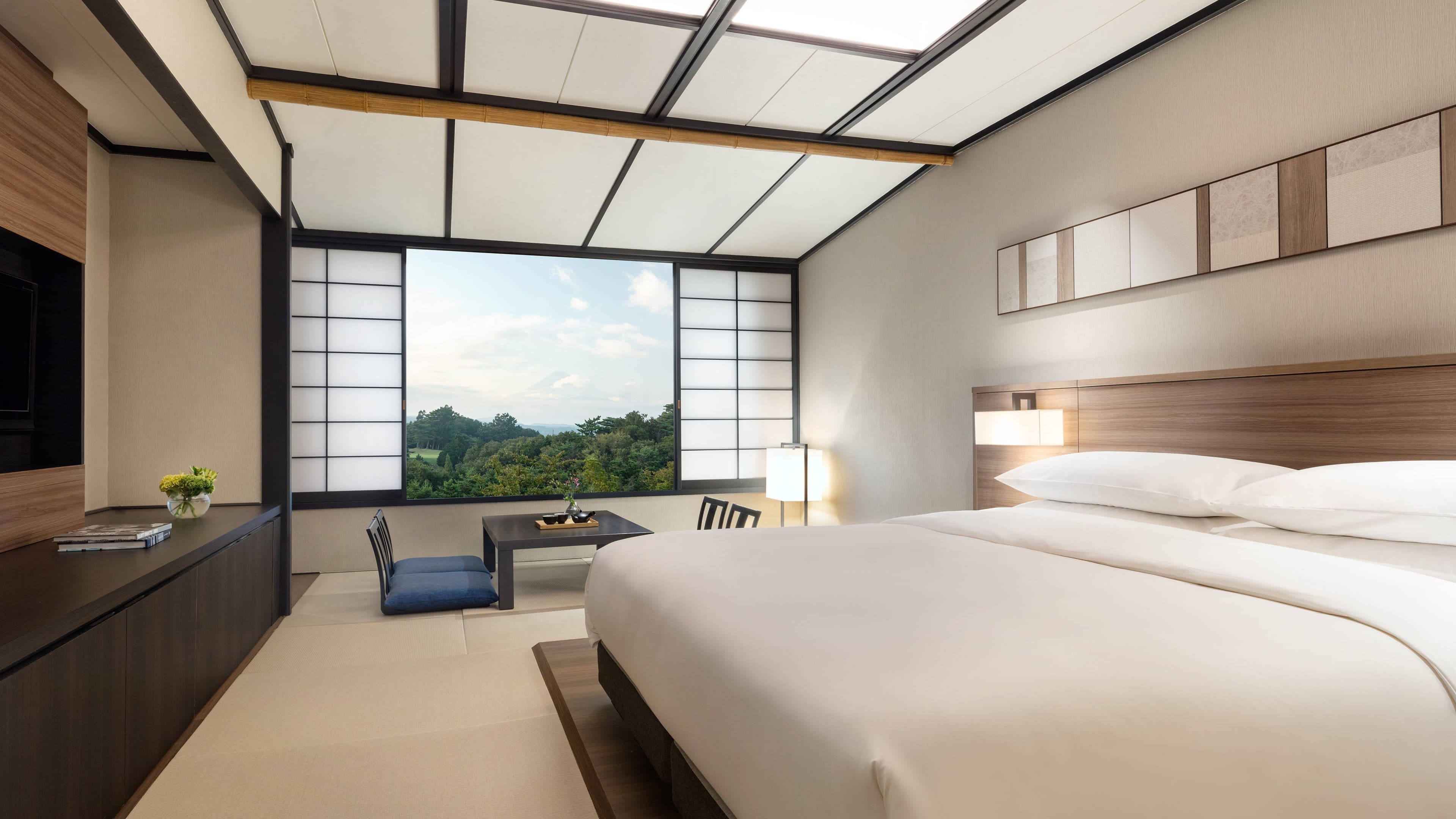 Izu Marriott Hotel Shuzenji — 6