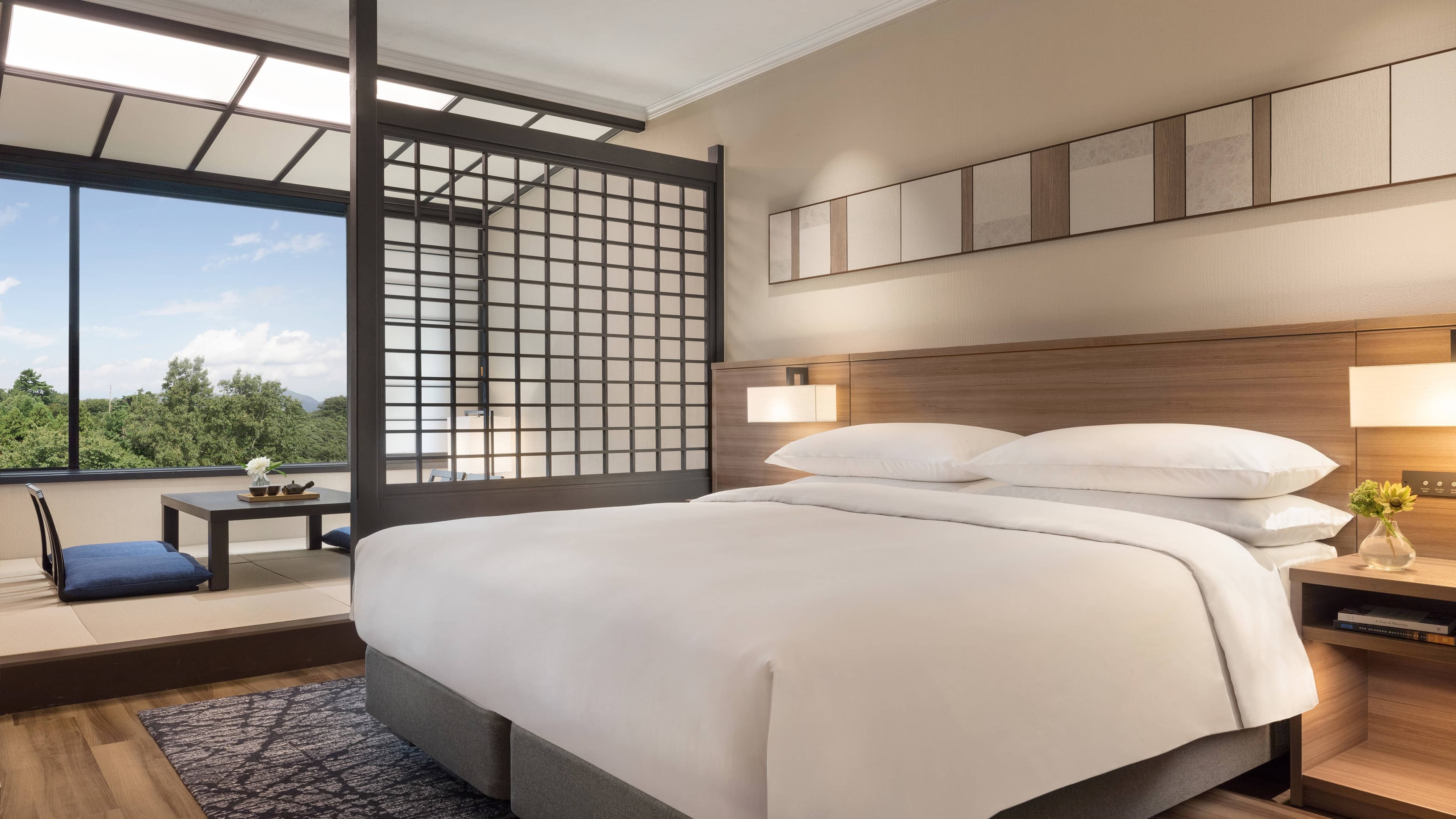Izu Marriott Hotel Shuzenji — 7