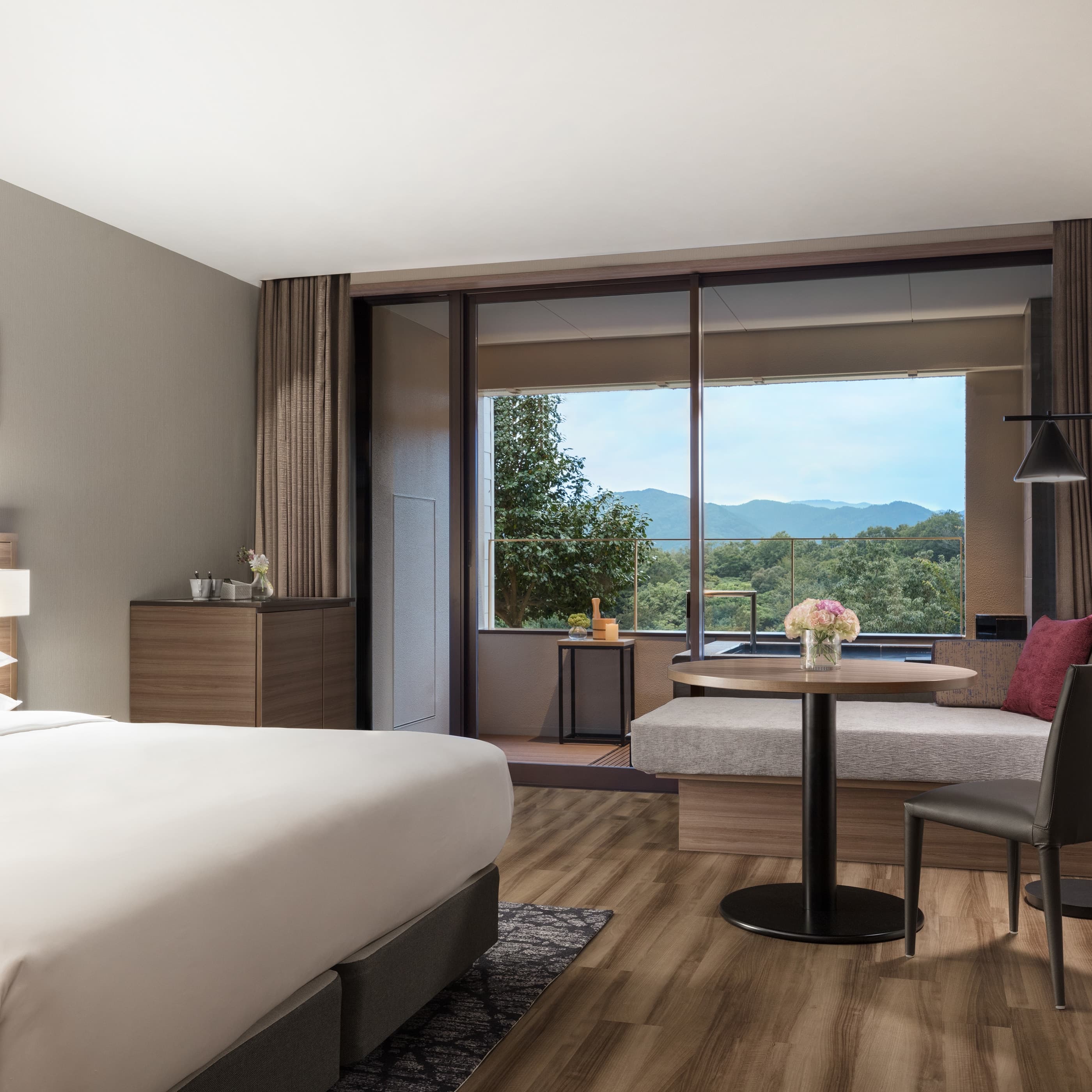 Izu Marriott Hotel Shuzenji - Image 1