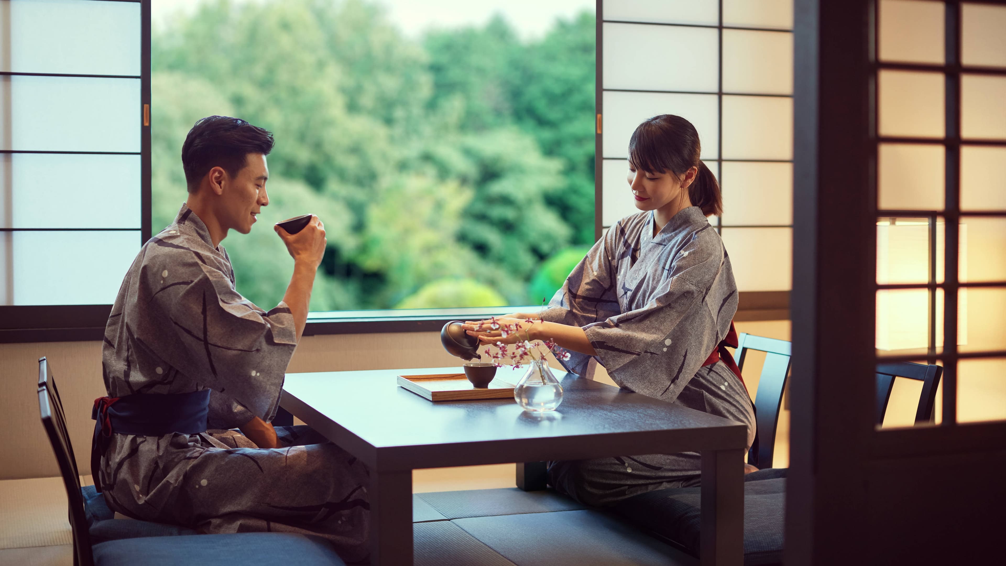 Izu Marriott Hotel Shuzenji — 10