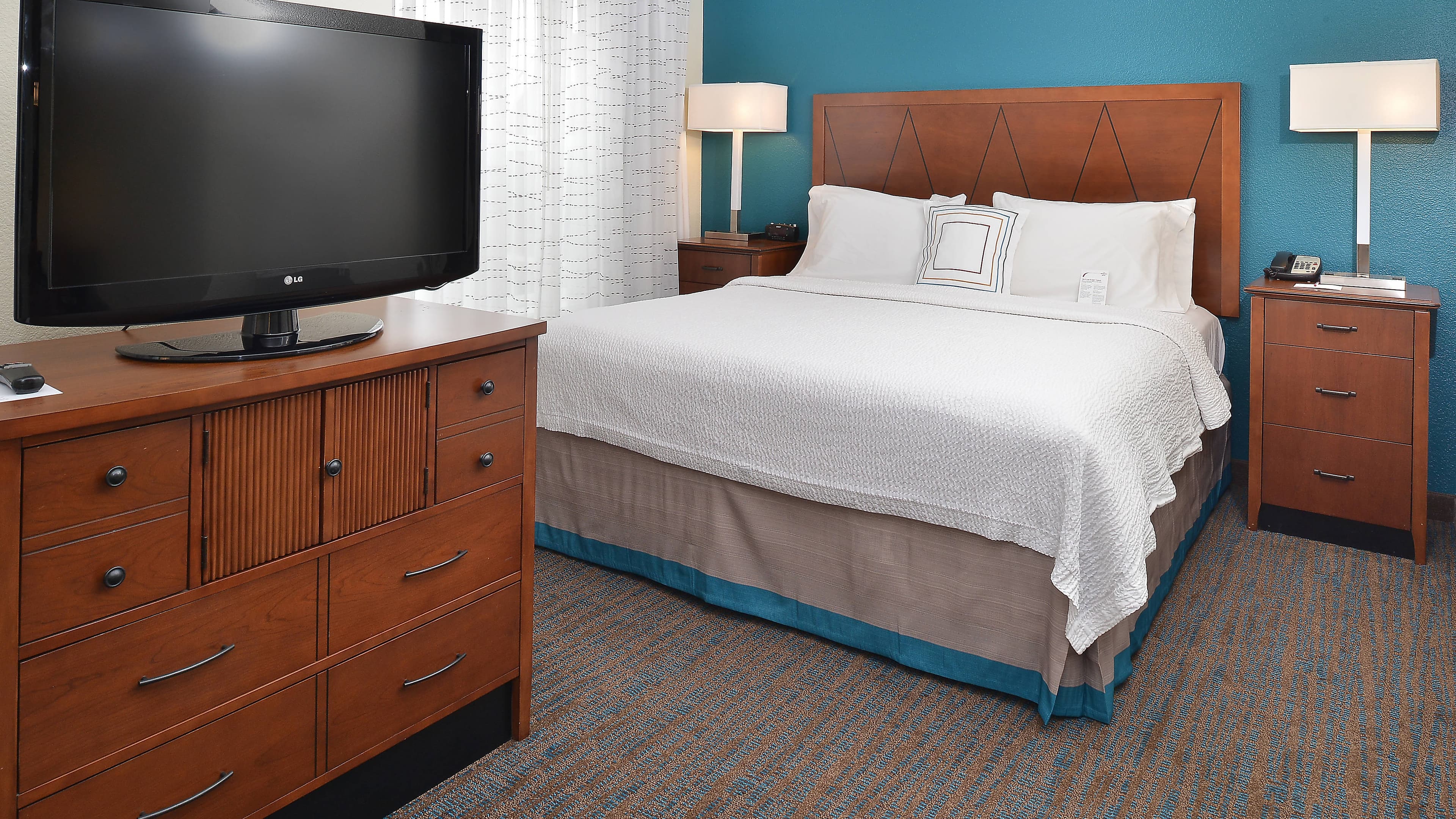 Residence Inn Loveland Fort Collins — 8