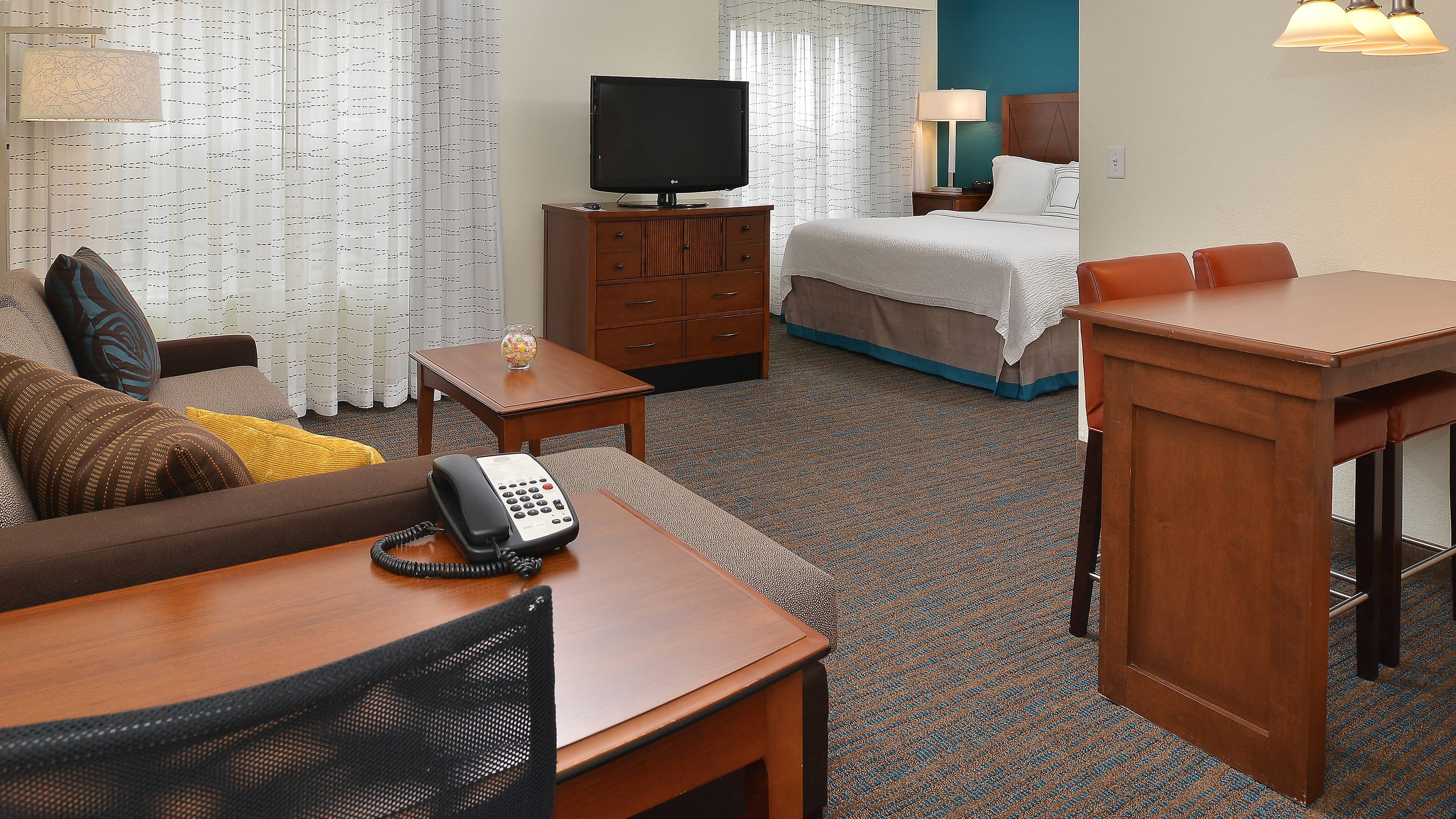 Residence Inn Loveland Fort Collins — 9
