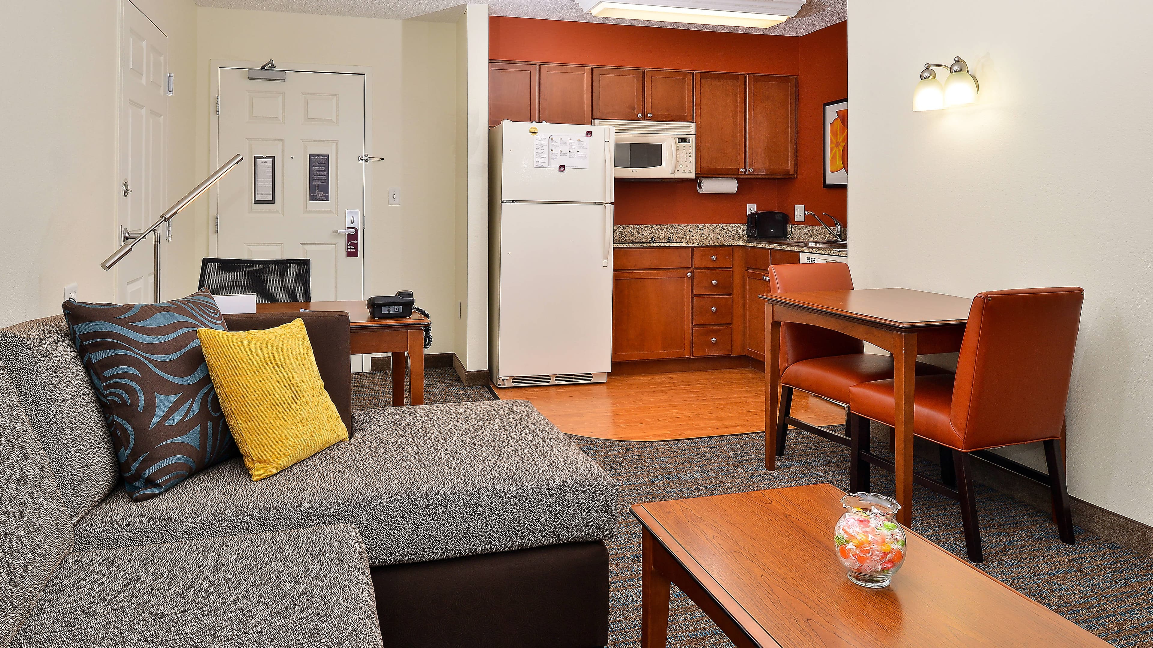 Residence Inn Loveland Fort Collins — 10