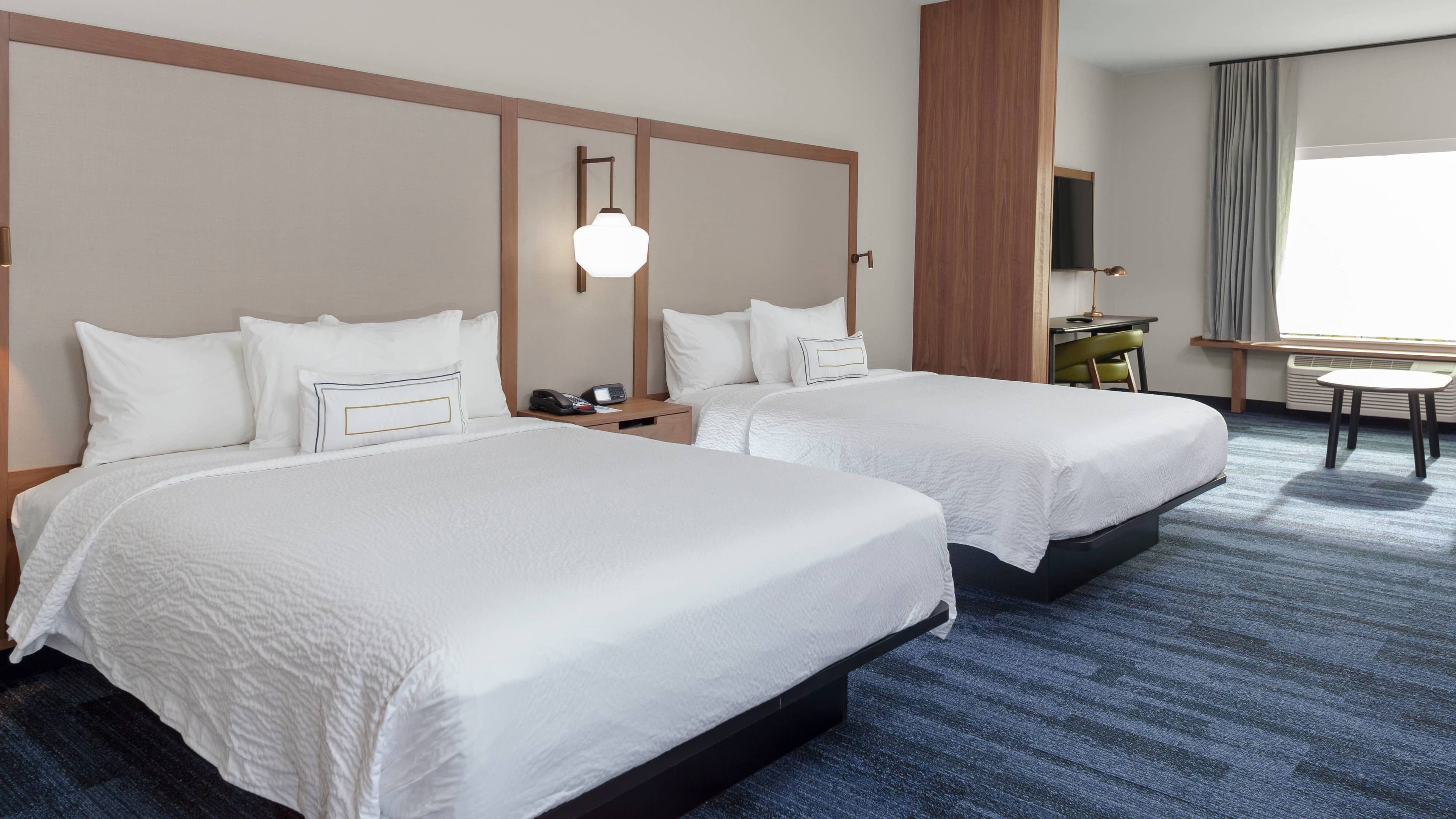 Fairfield Inn & Suites Fort Collins South - Image 5