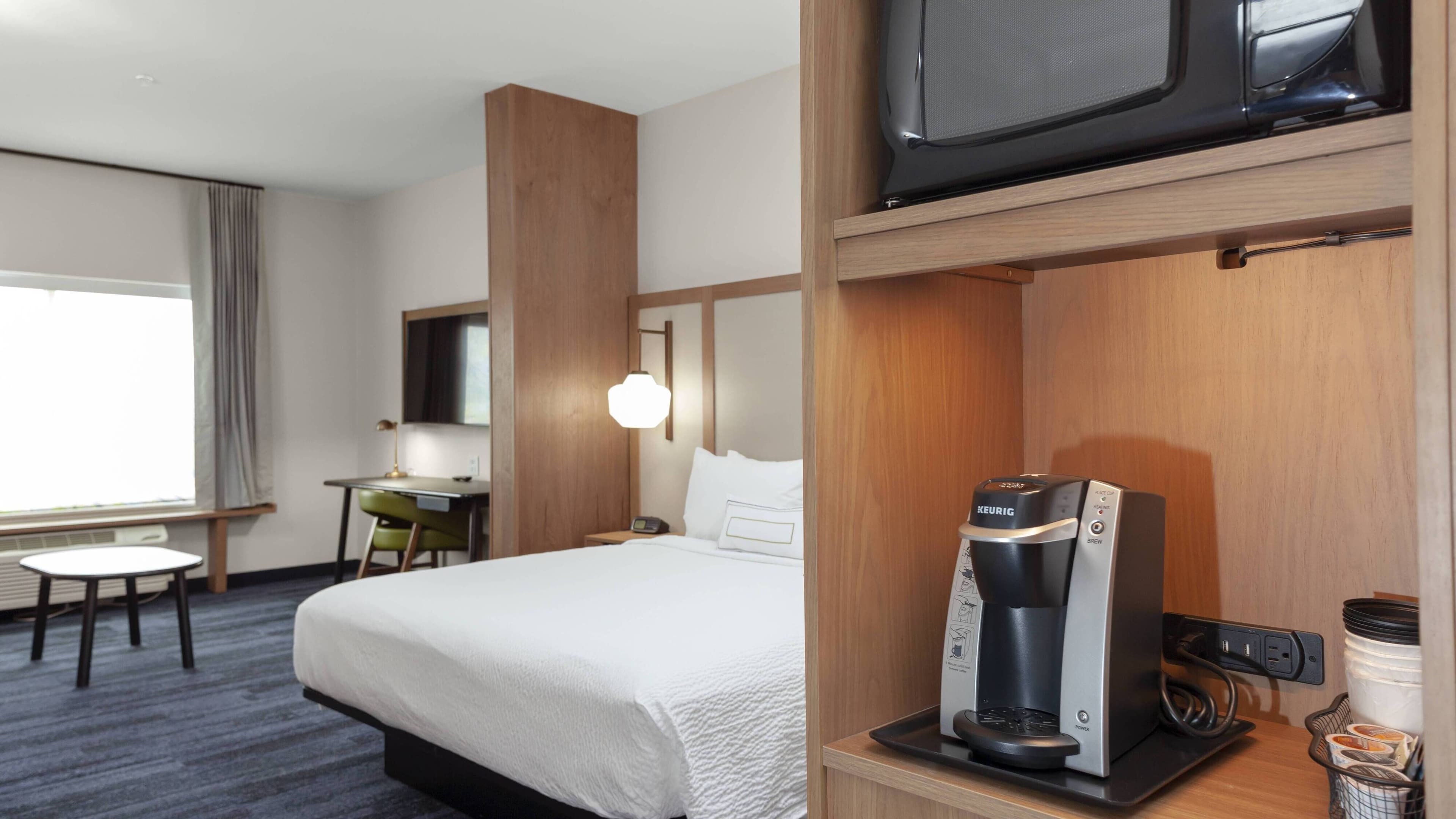 Fairfield Inn & Suites Fort Collins South - Image 4