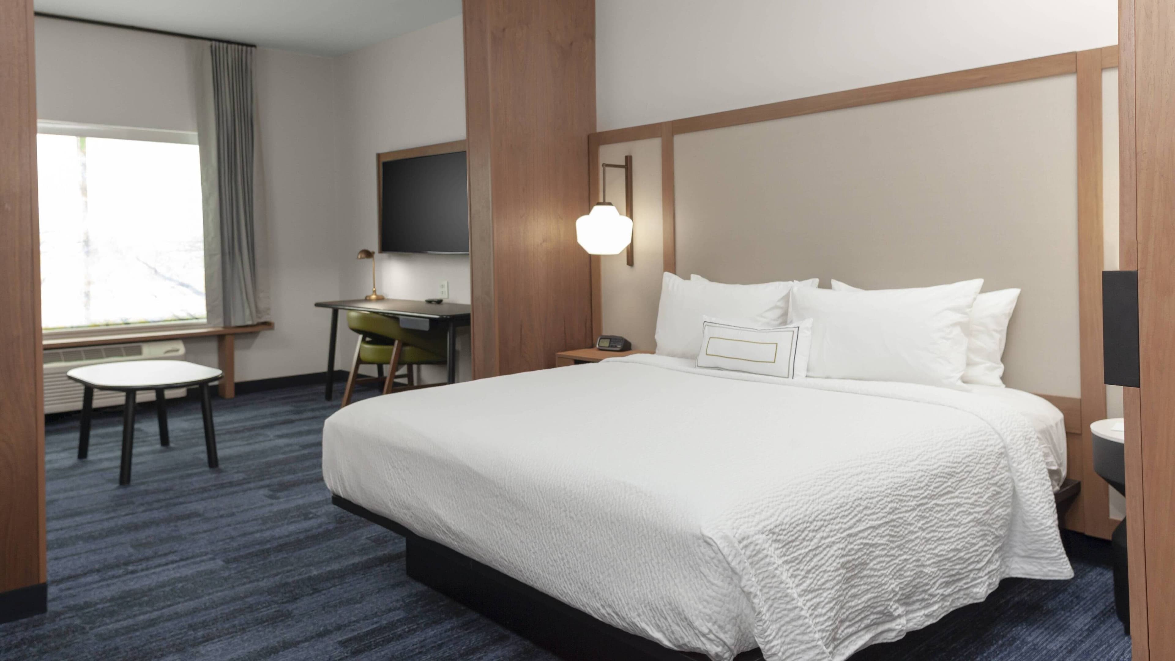 Fairfield Inn & Suites Fort Collins South - Image 3