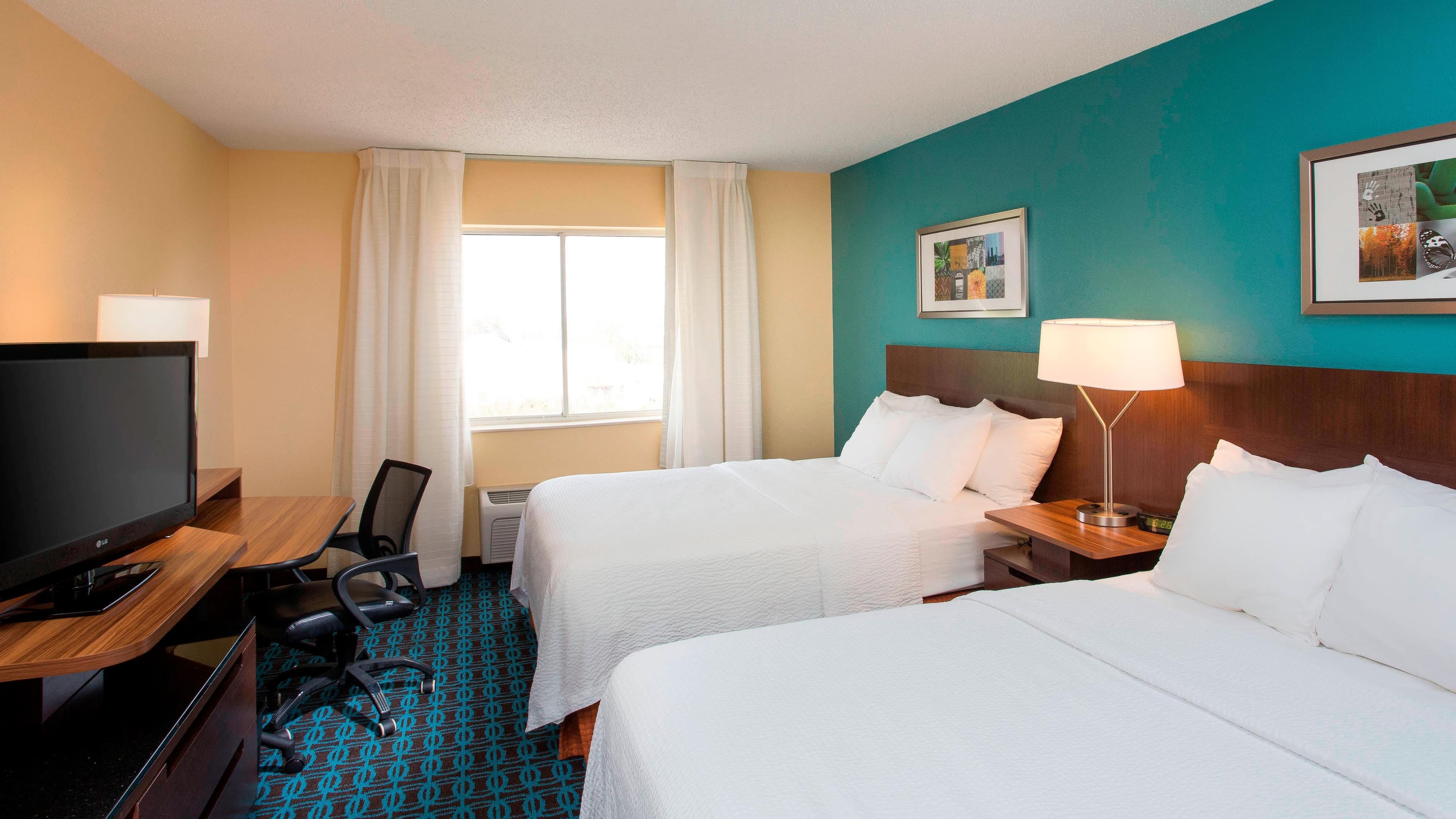 Guest room - Image 1