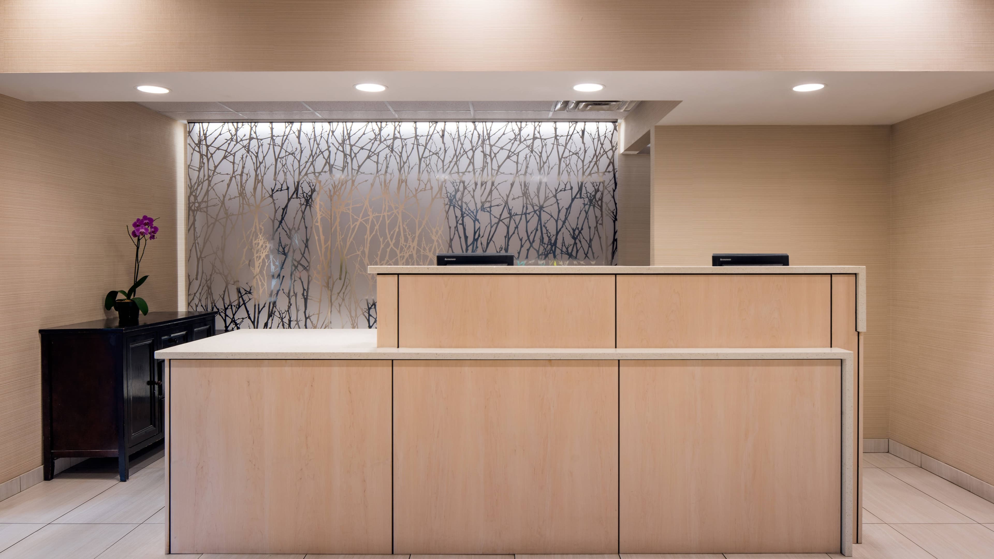 Fairfield Inn & Suites Loveland Fort Collins — 8