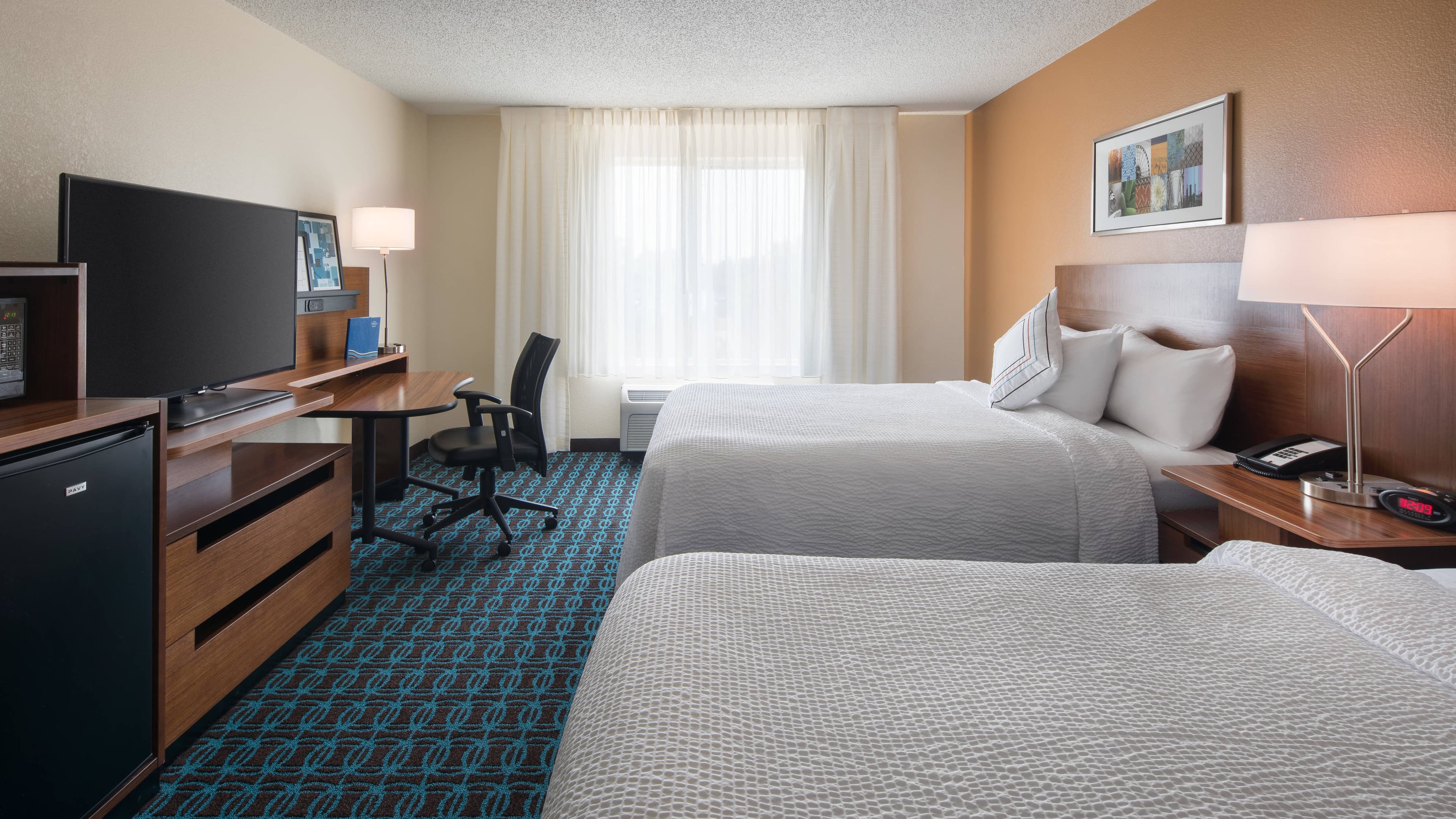 Fairfield Inn & Suites Loveland Fort Collins — 19