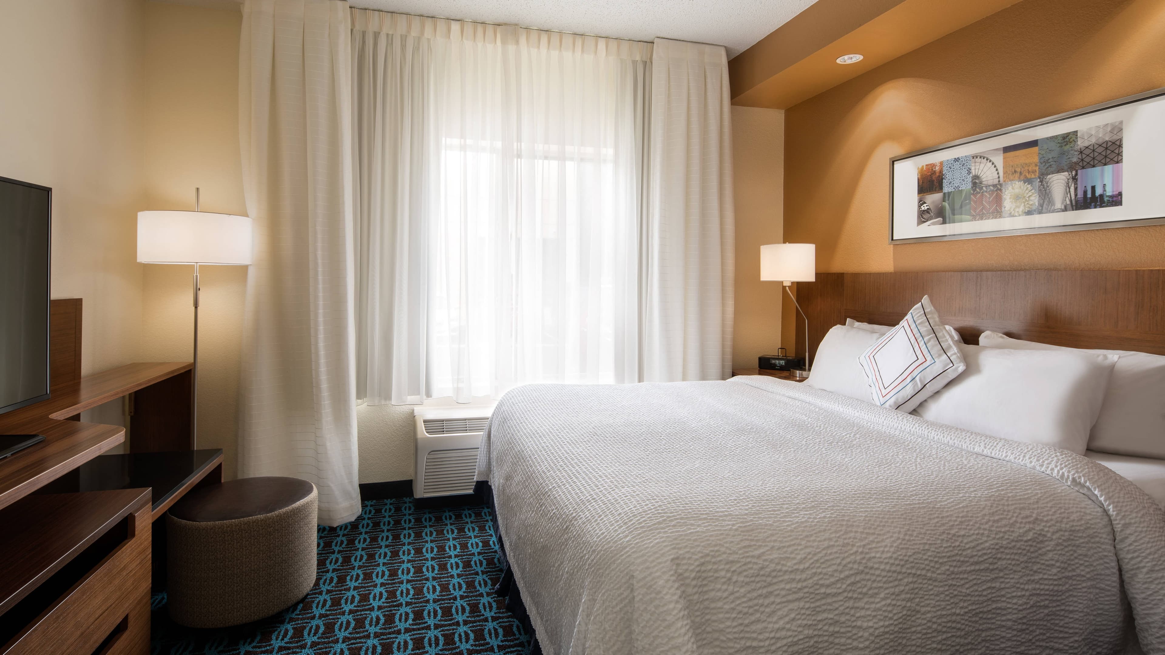 Fairfield Inn & Suites Loveland Fort Collins — 11
