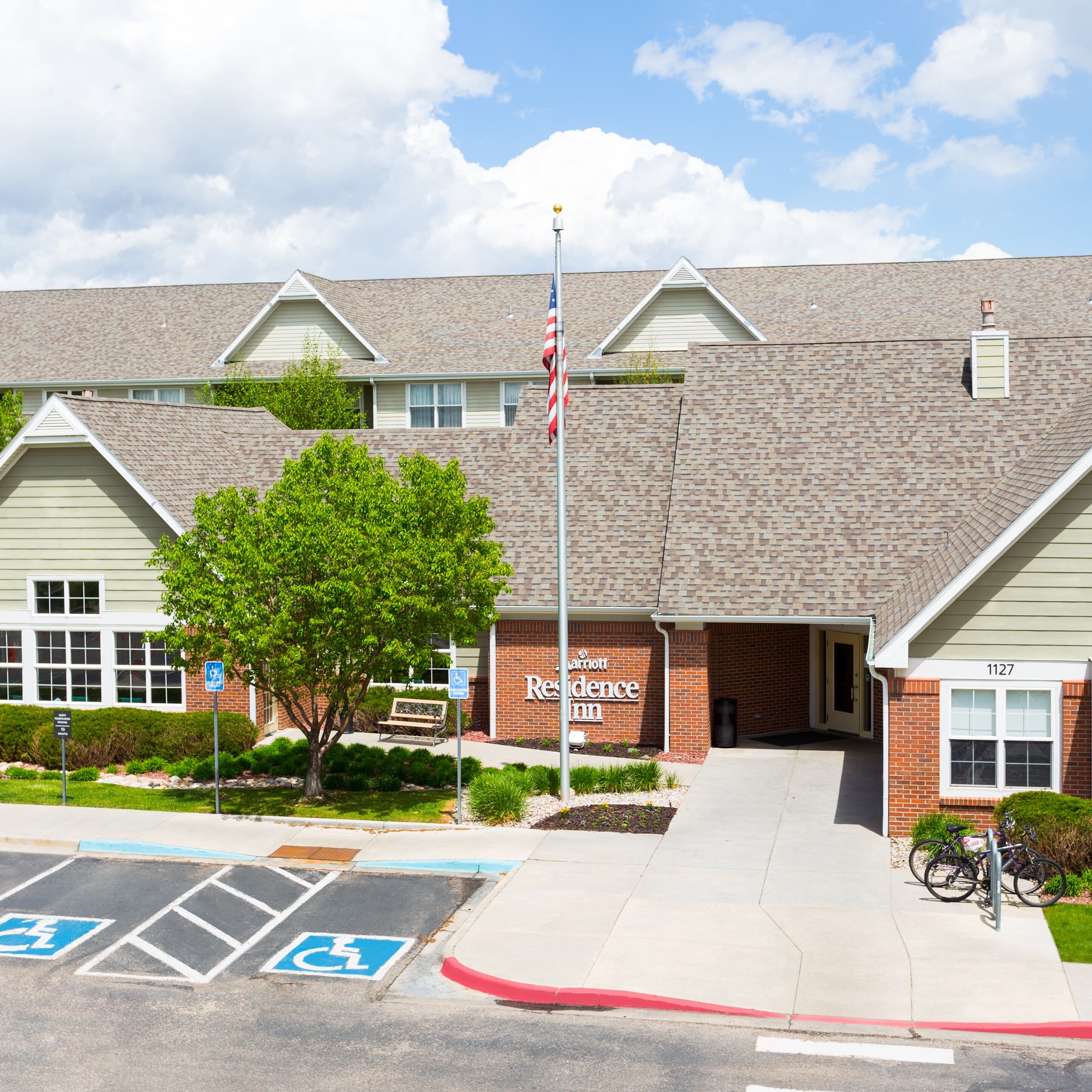 Residence Inn Fort Collins - Image 1
