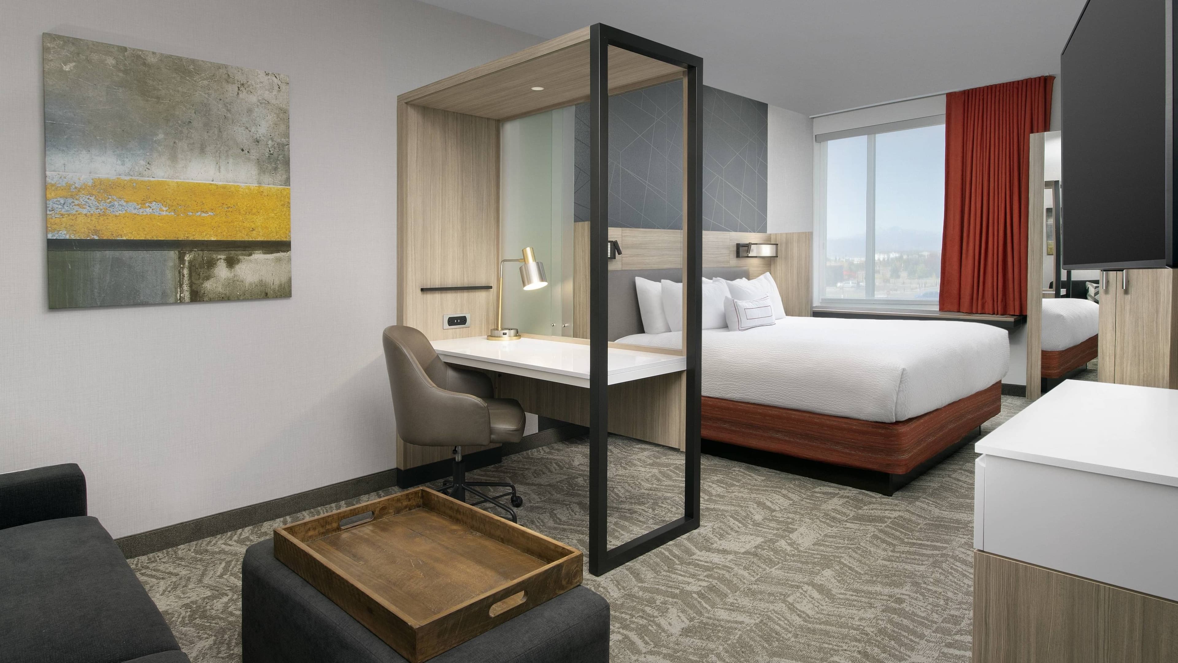 SpringHill Suites Loveland Fort Collins/Windsor - Image 2