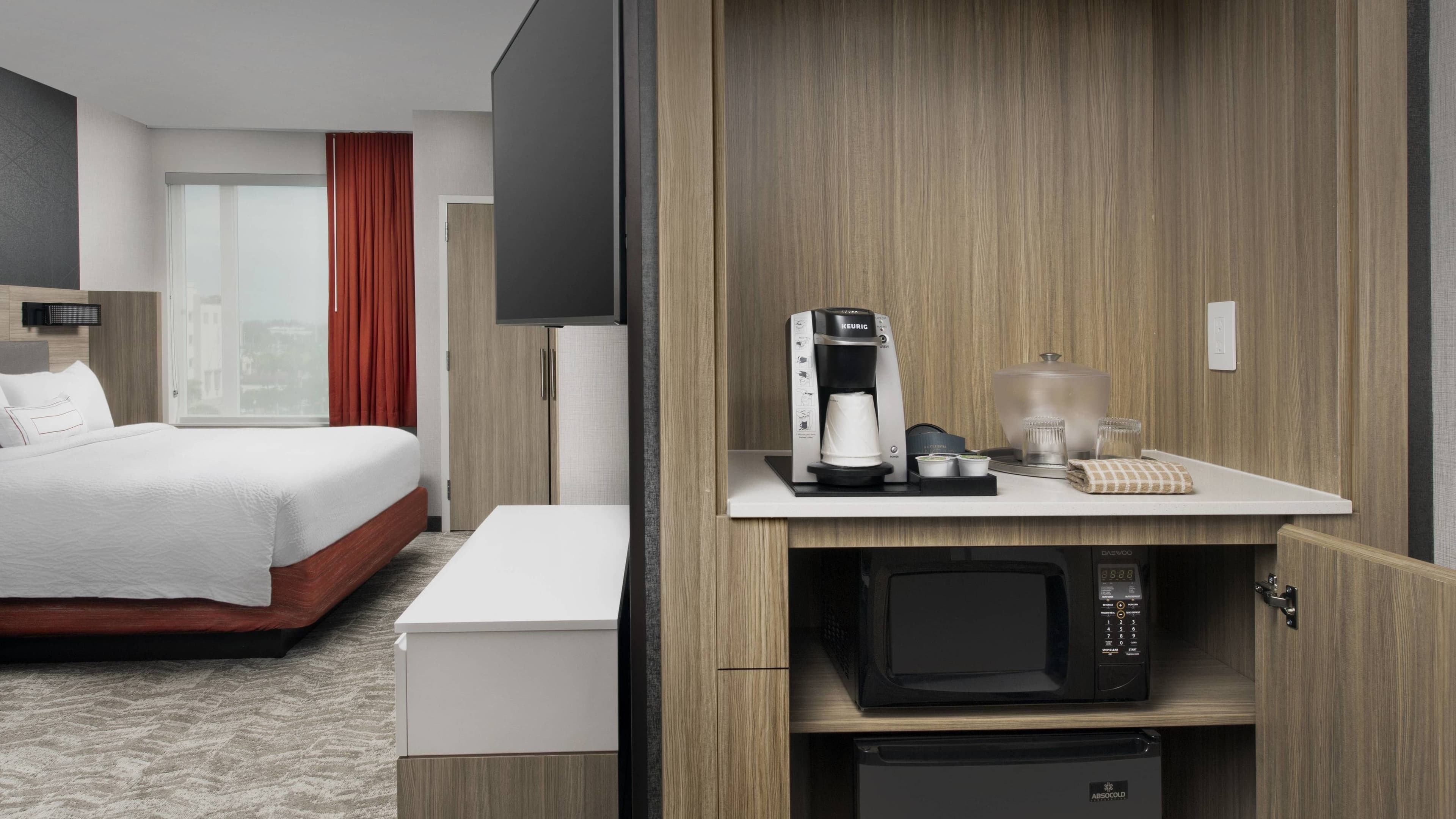 SpringHill Suites Loveland Fort Collins/Windsor - Image 4