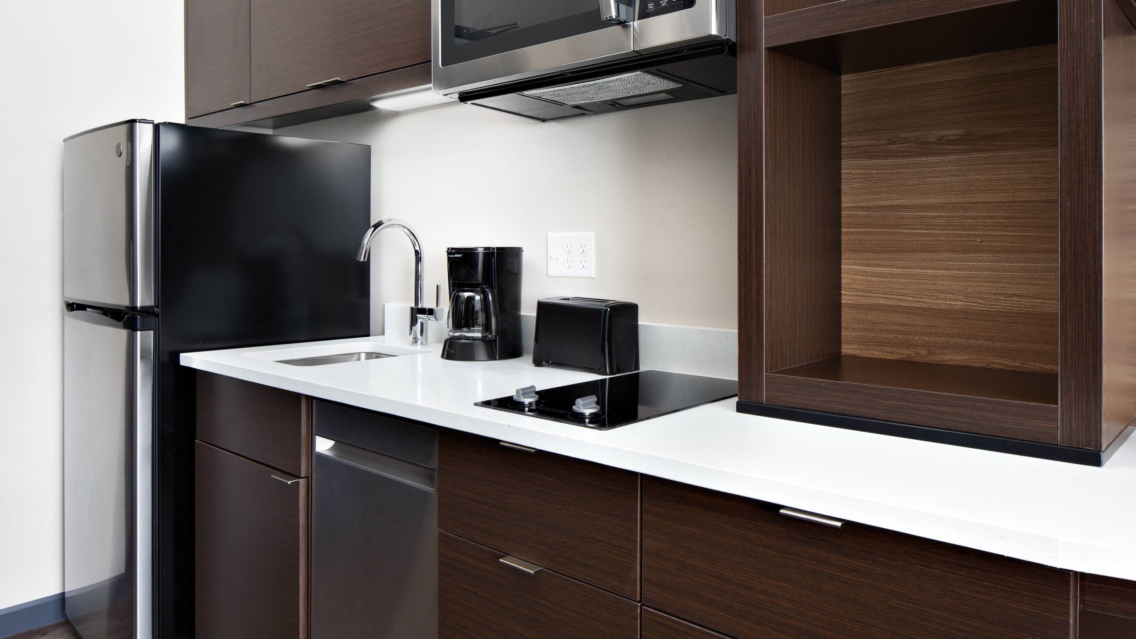 TownePlace Suites Loveland Fort Collins - Image 3