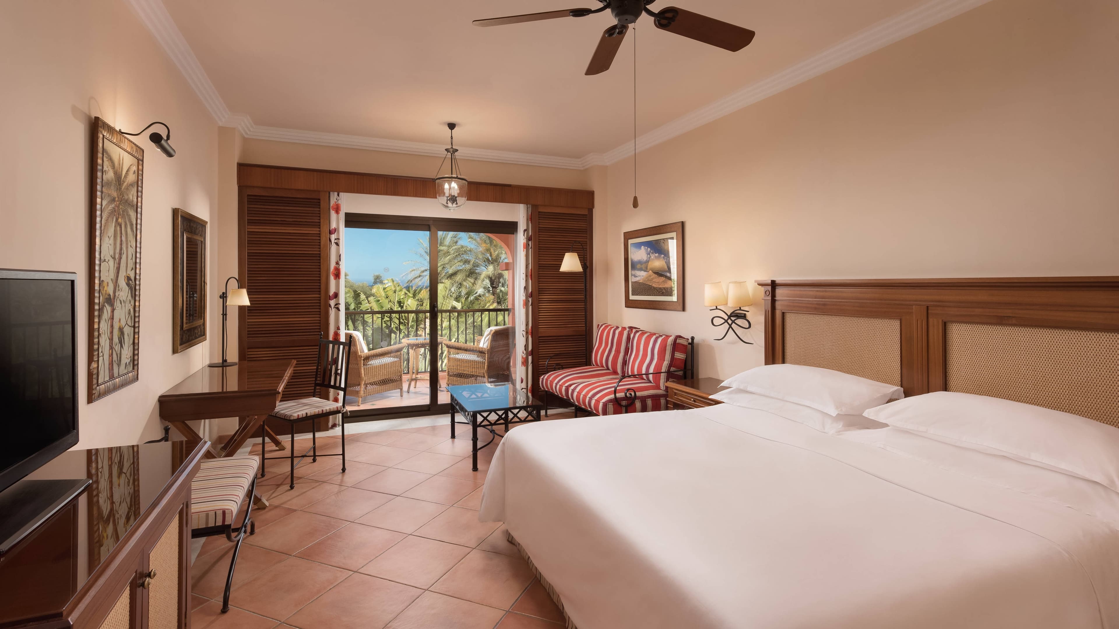 Sheraton Fuerteventura Beach, Golf & Spa Resort — 8