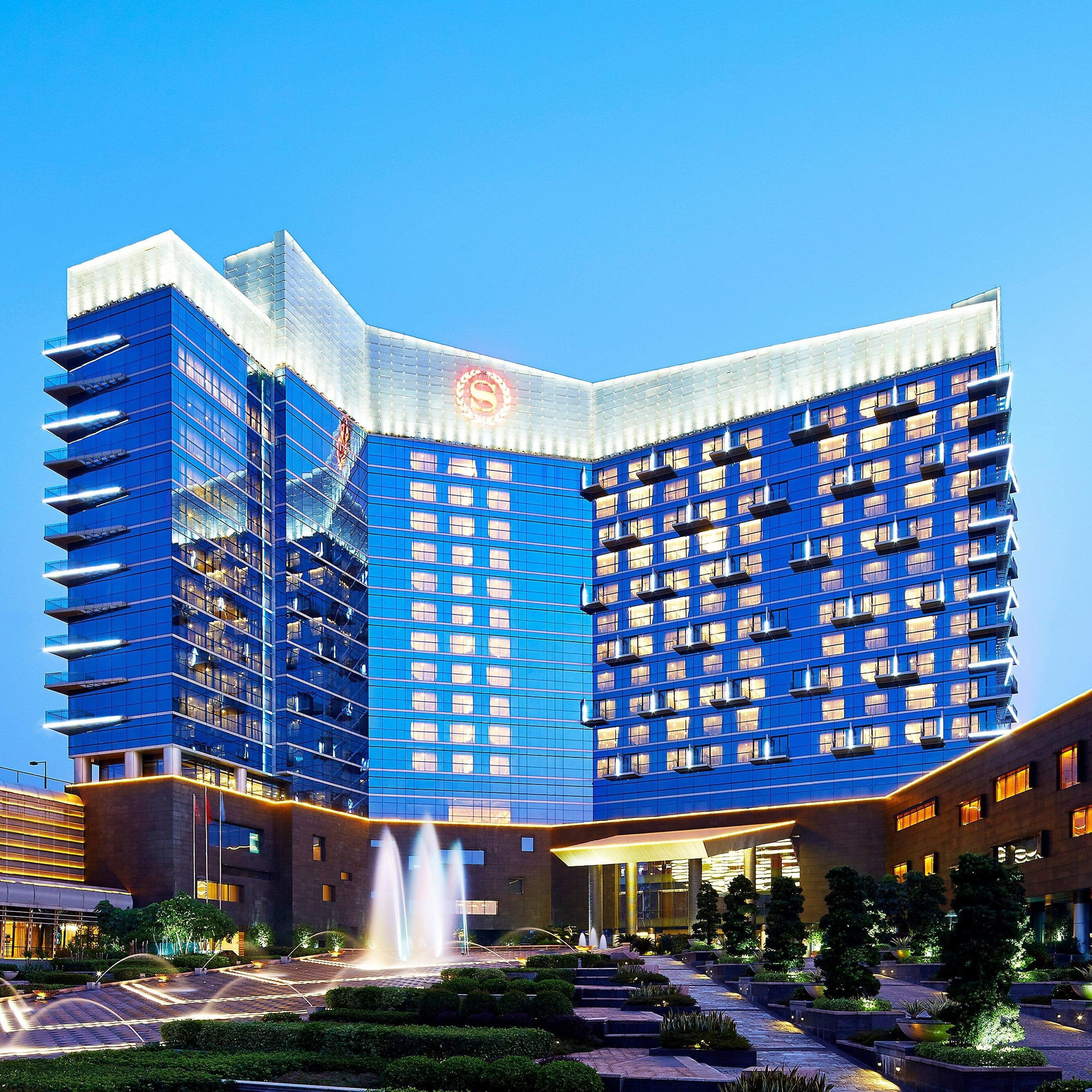 Sheraton Shunde Hotel - Image 1