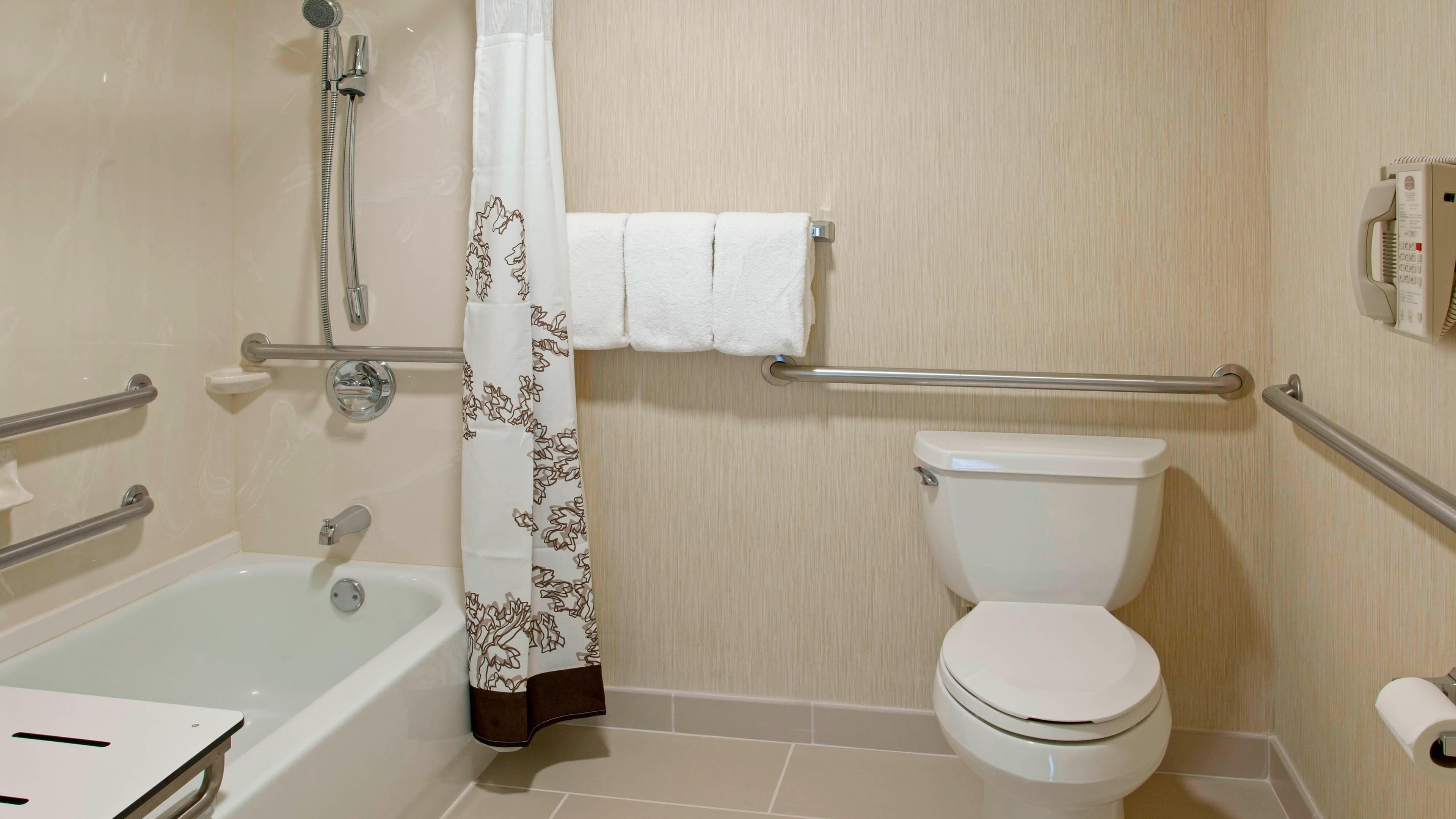 Residence Inn Fort Wayne - Image 4