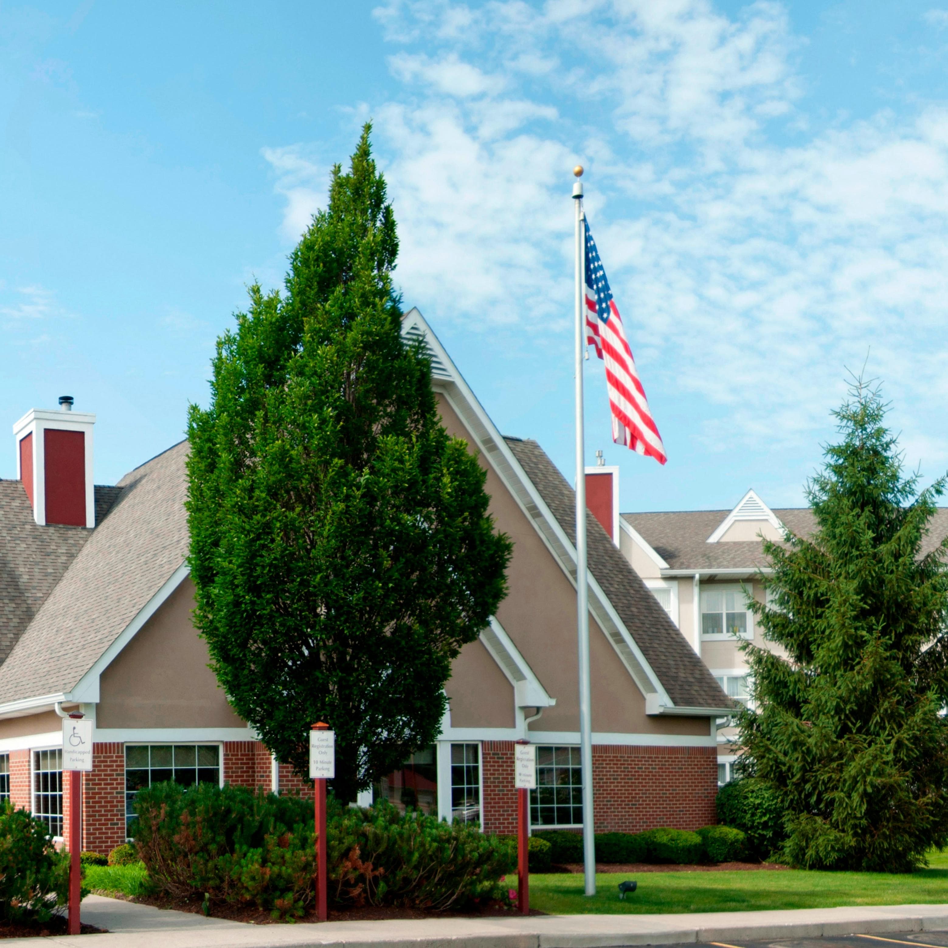 Residence Inn Fort Wayne - Image 1