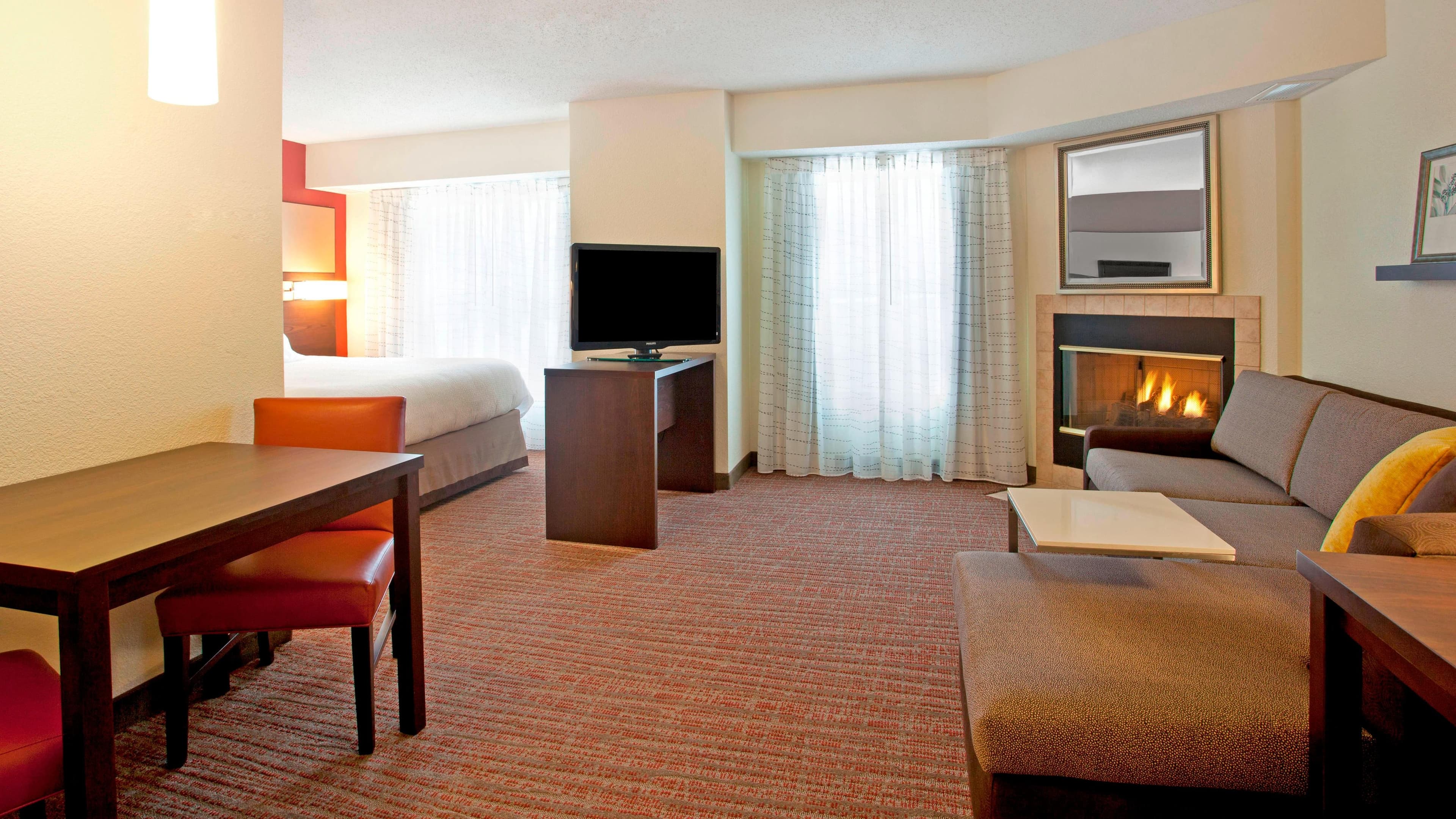 Residence Inn Fort Wayne — 6