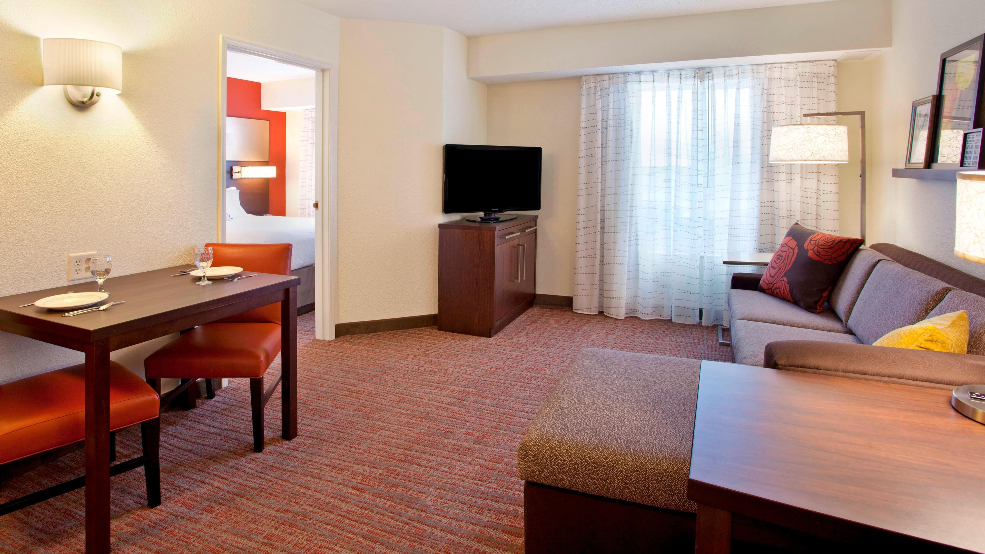 Residence Inn Fort Wayne - Image 3