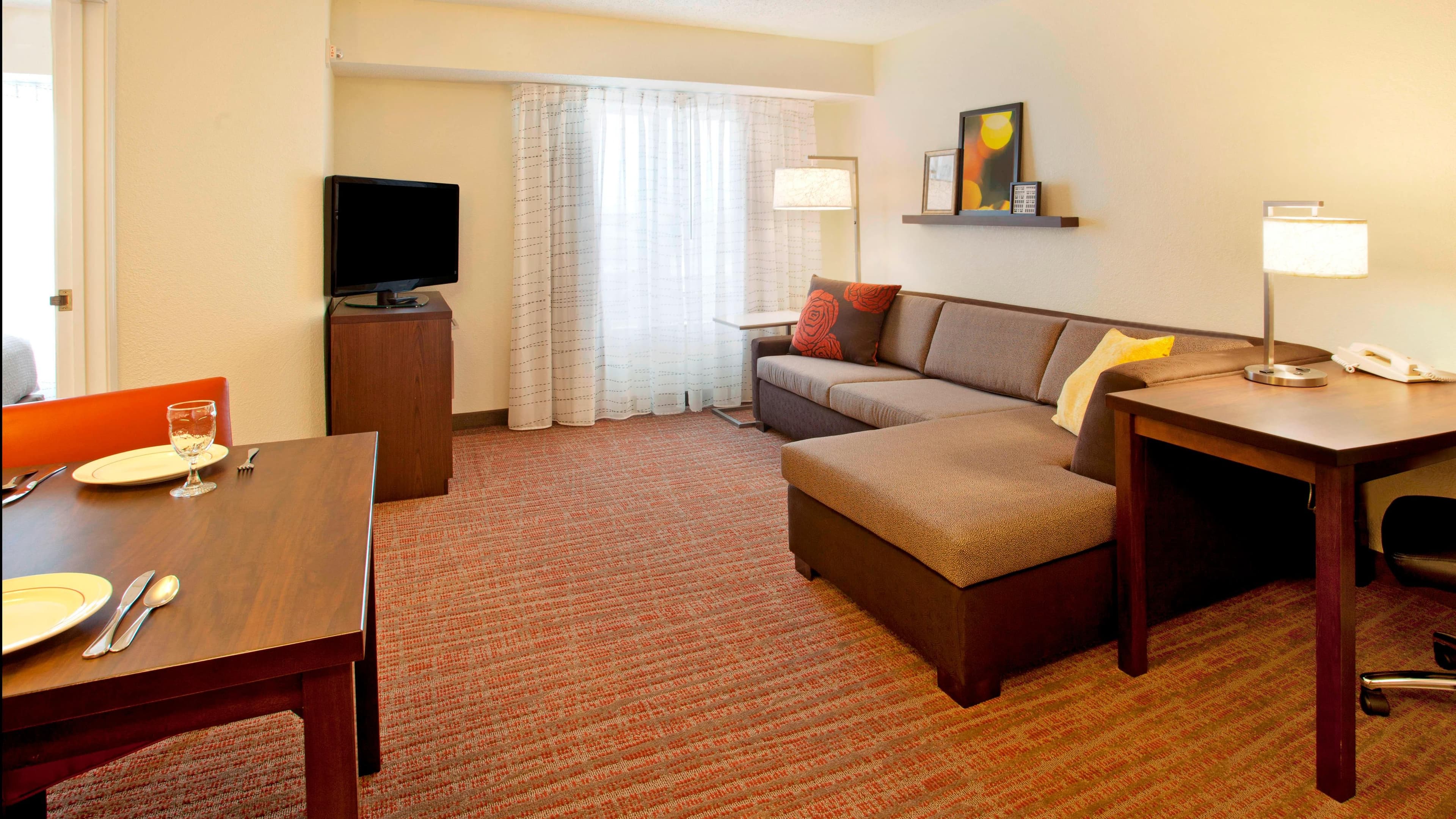 Residence Inn Fort Wayne — 7