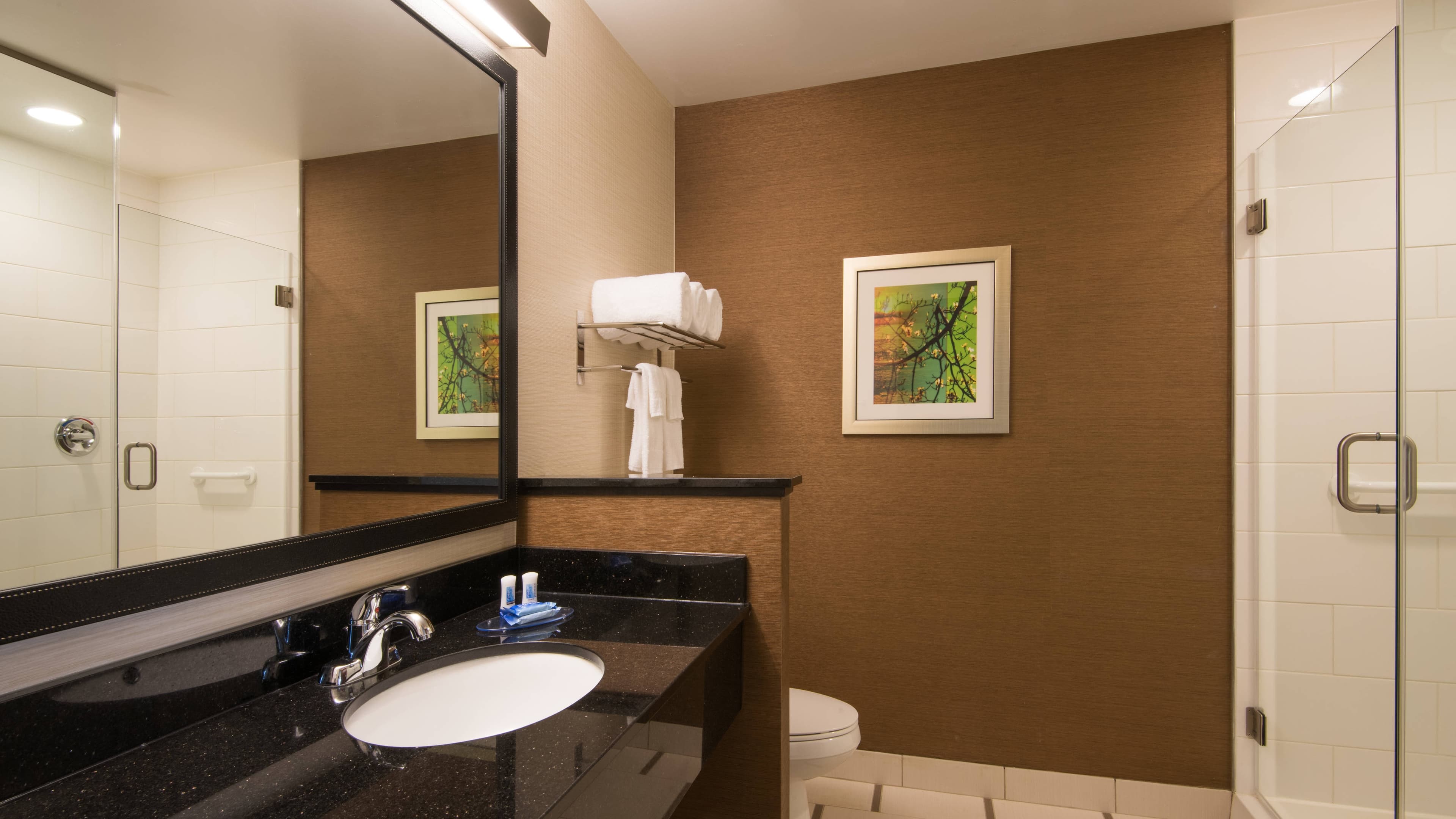Fairfield Inn & Suites Fort Wayne Southwest - Image 4