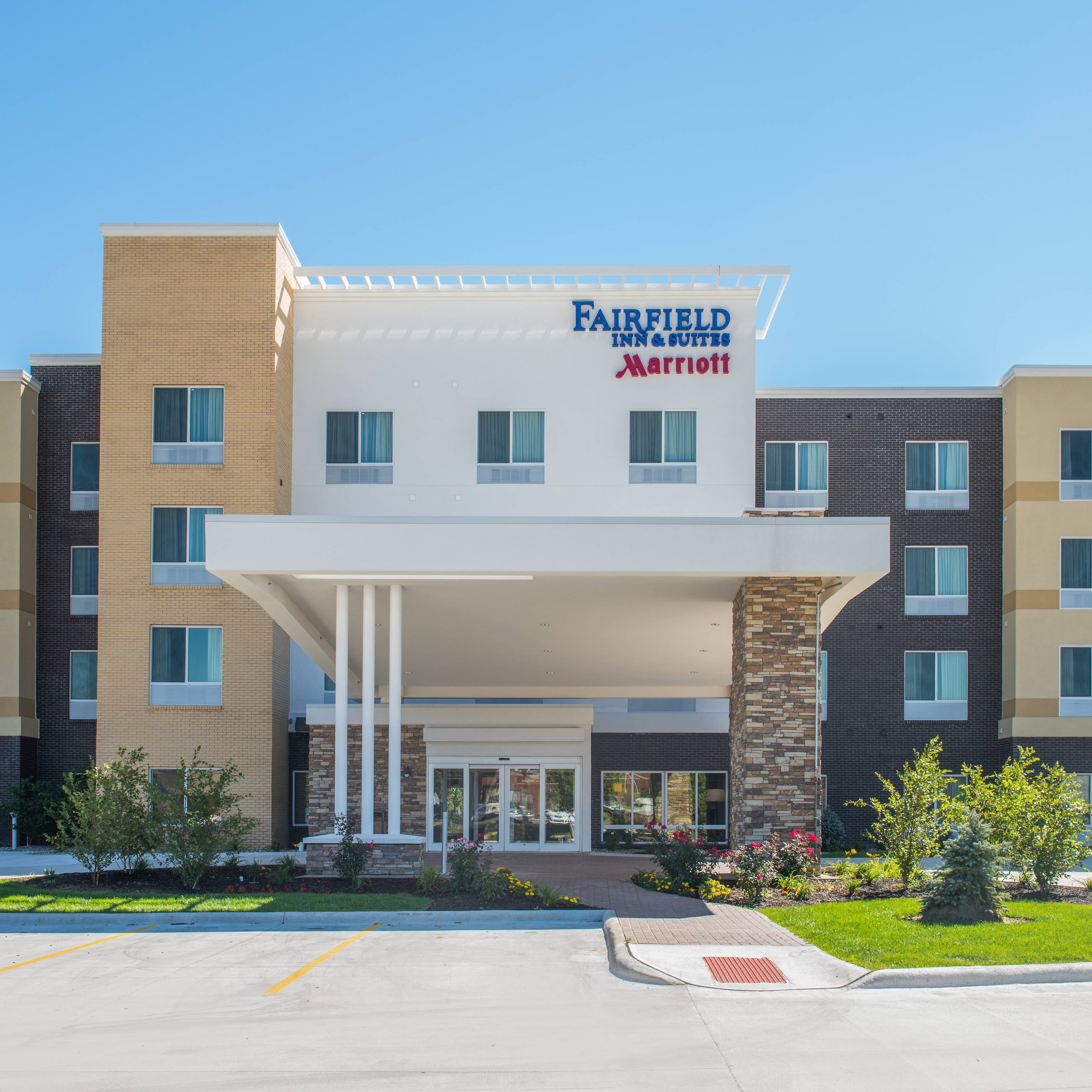 Fairfield Inn & Suites Fort Wayne Southwest - Image 1