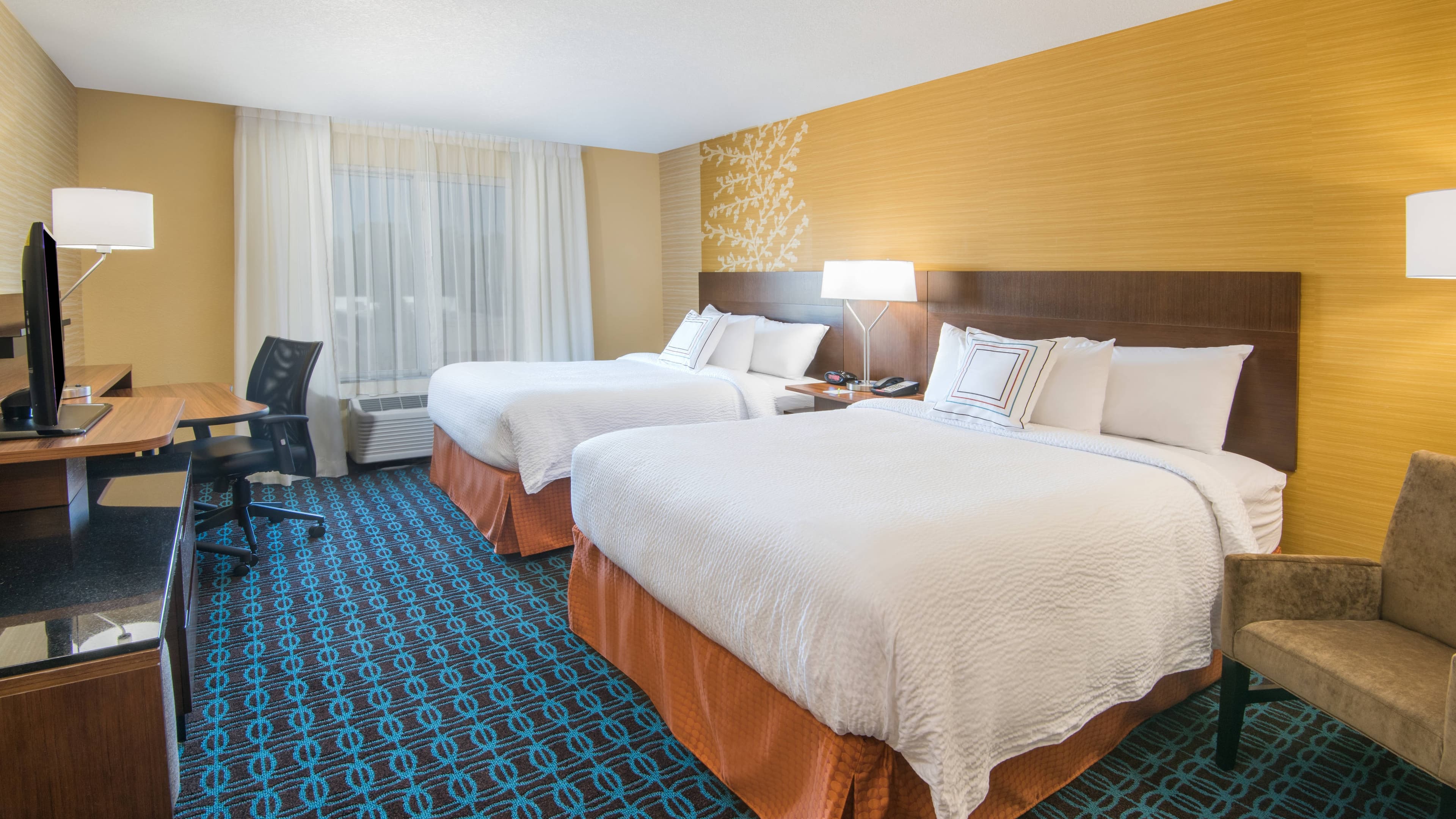 Fairfield Inn & Suites Fort Wayne Southwest - Image 5