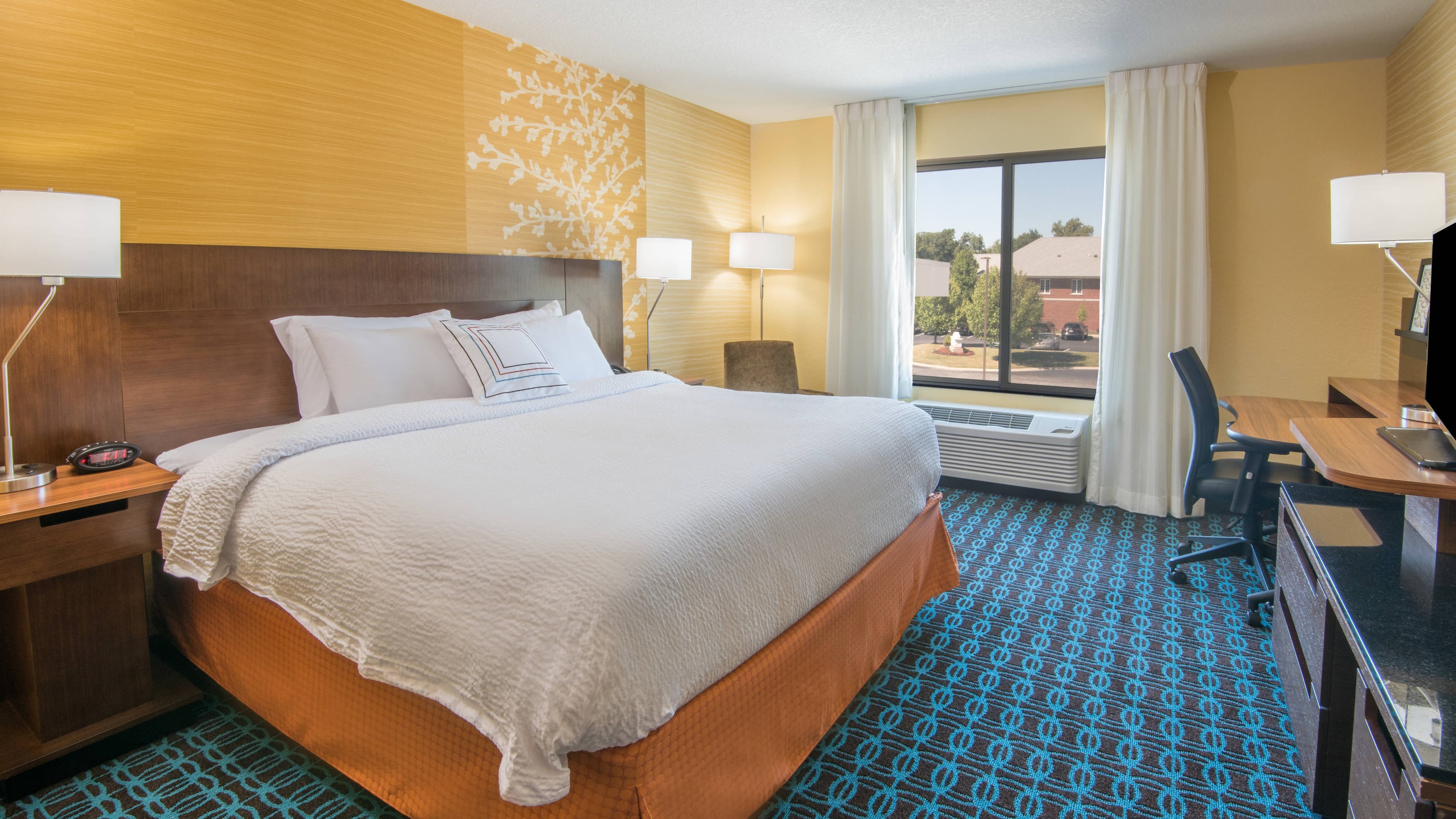 Fairfield Inn & Suites Fort Wayne Southwest - Image 2