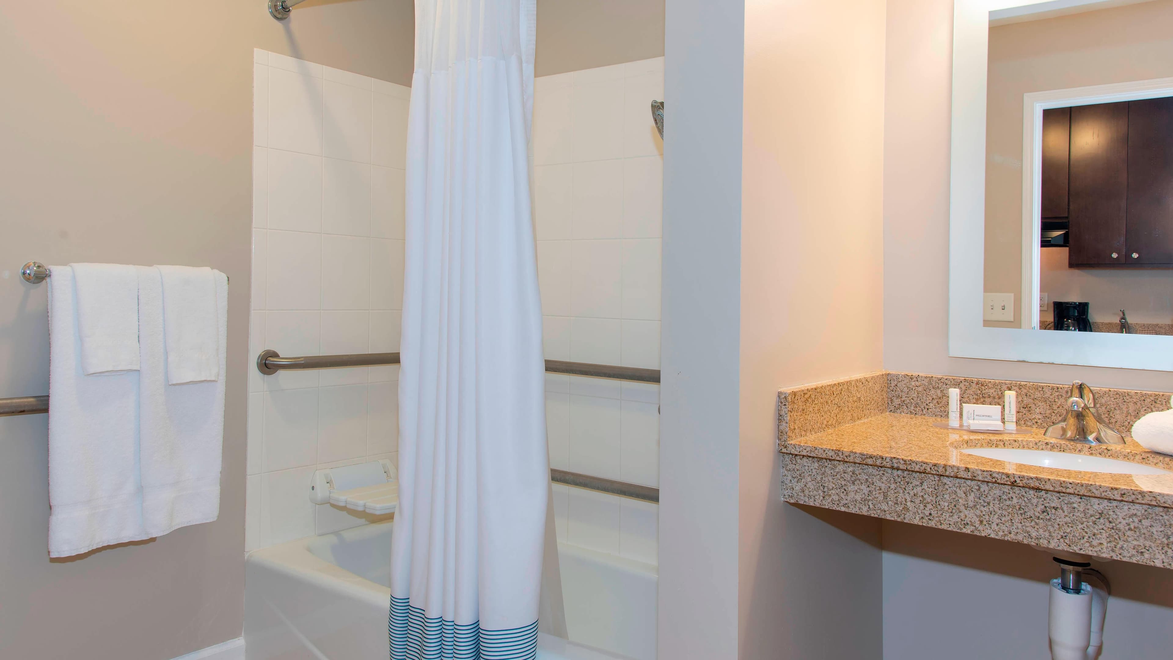 TownePlace Suites Fort Wayne North — 13