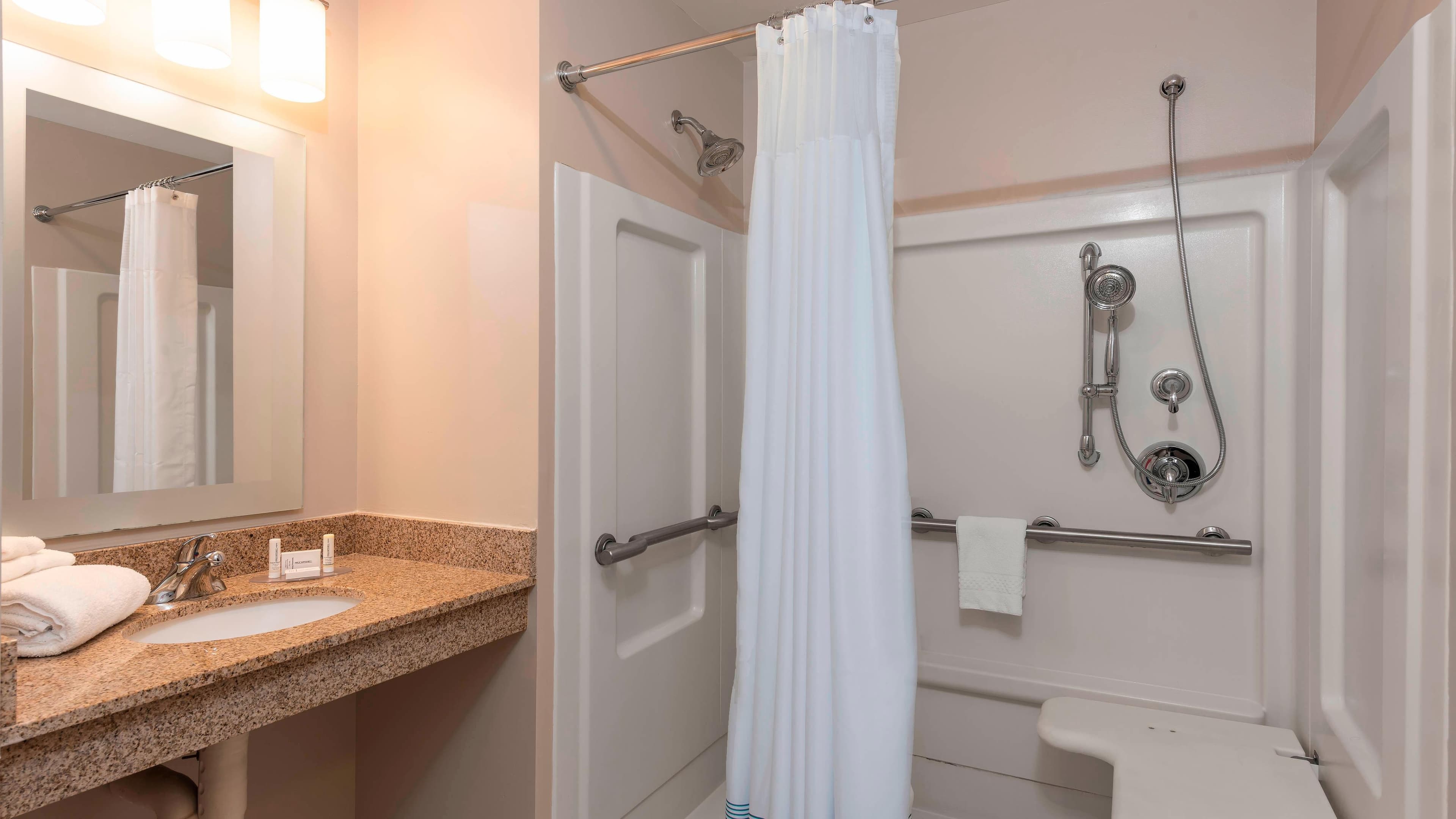 TownePlace Suites Fort Wayne North — 14