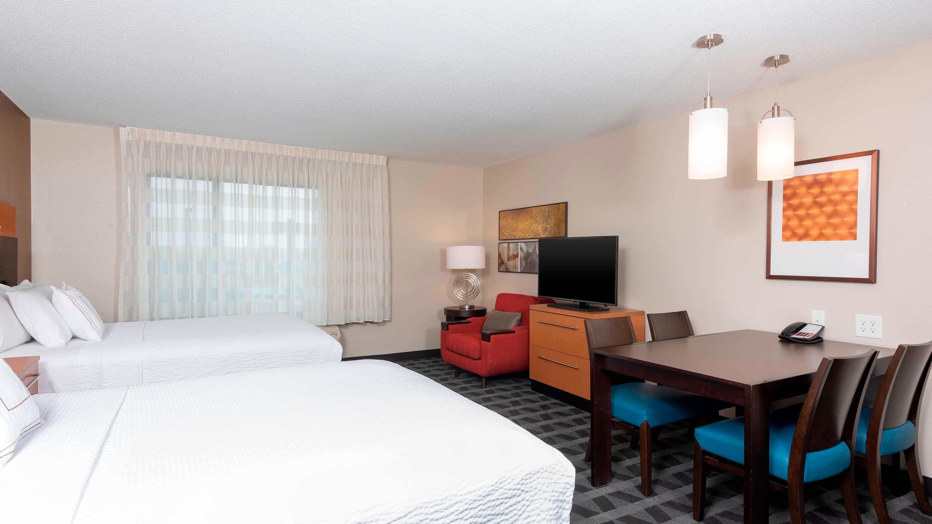 TownePlace Suites Fort Wayne North — 8