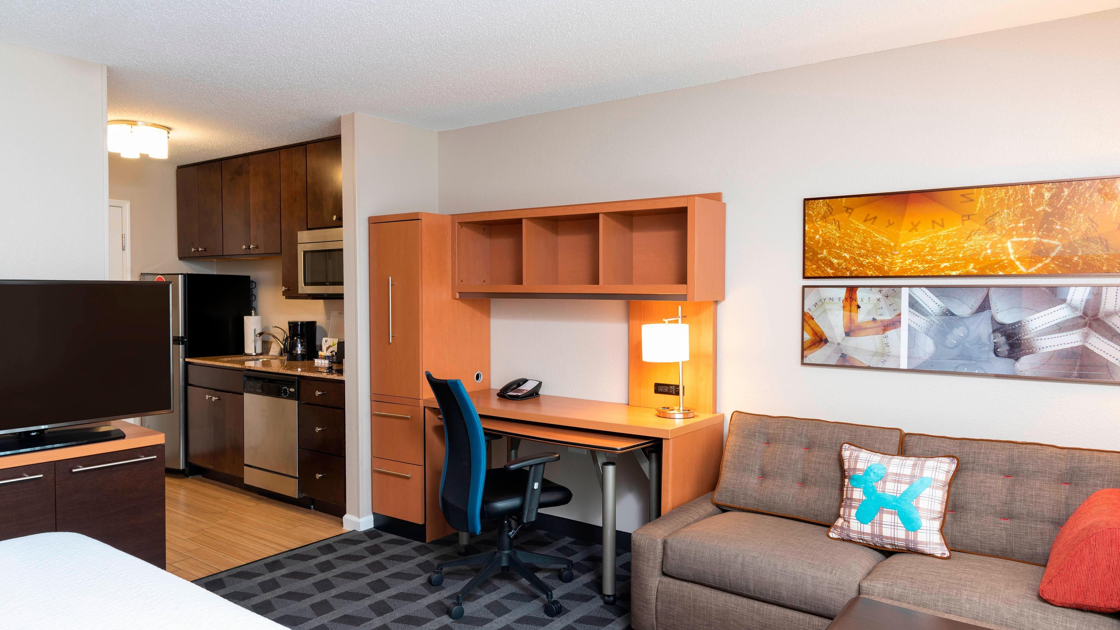 TownePlace Suites Fort Wayne North - Image 2