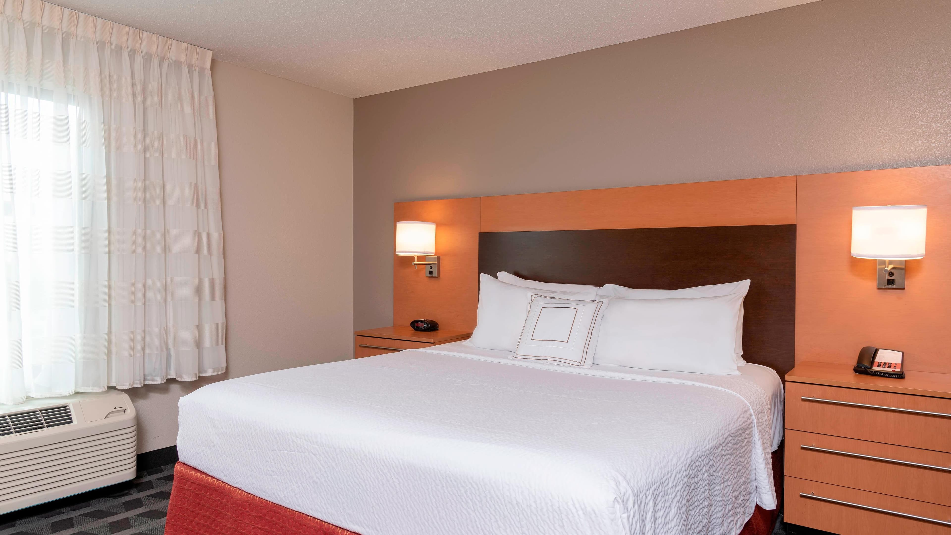 TownePlace Suites Fort Wayne North - Image 3