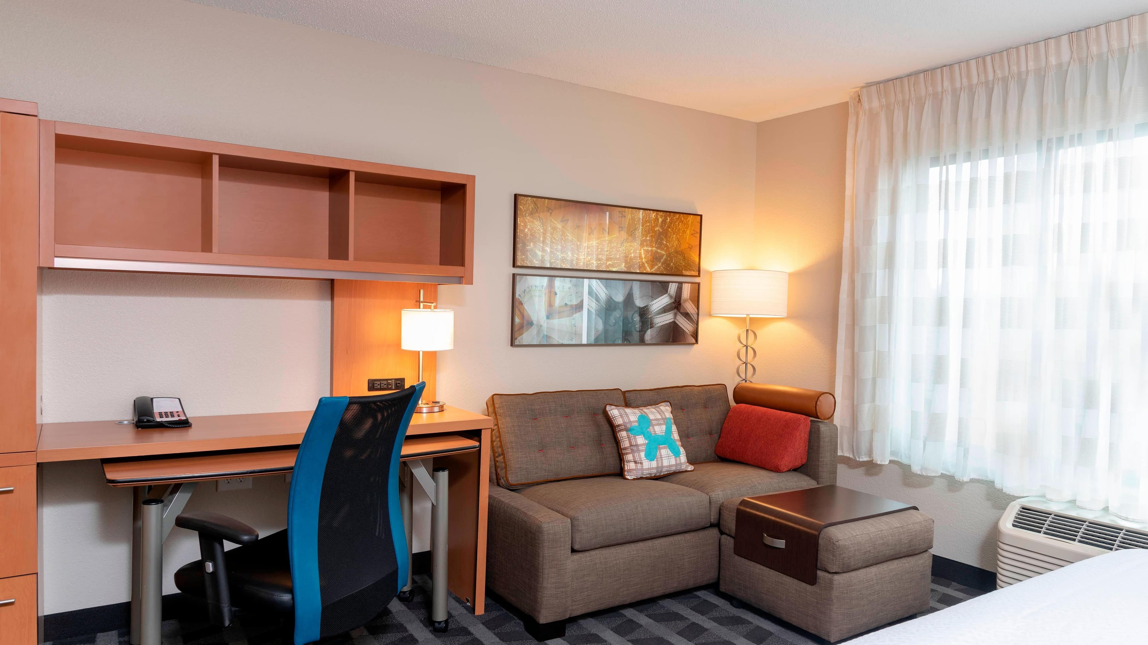 TownePlace Suites Fort Wayne North - Image 4