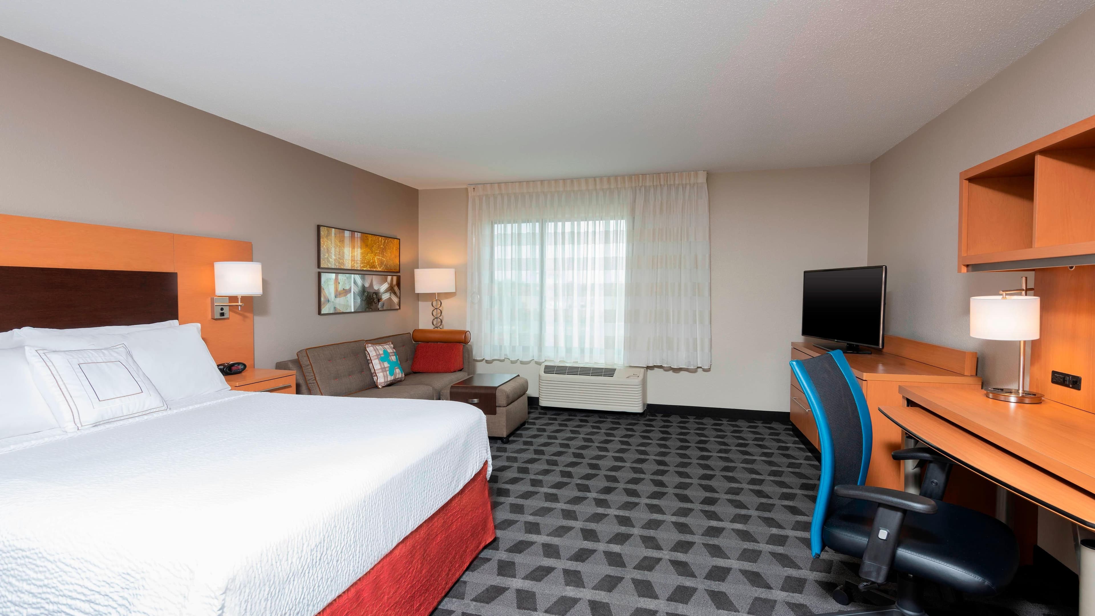 TownePlace Suites Fort Wayne North — 11