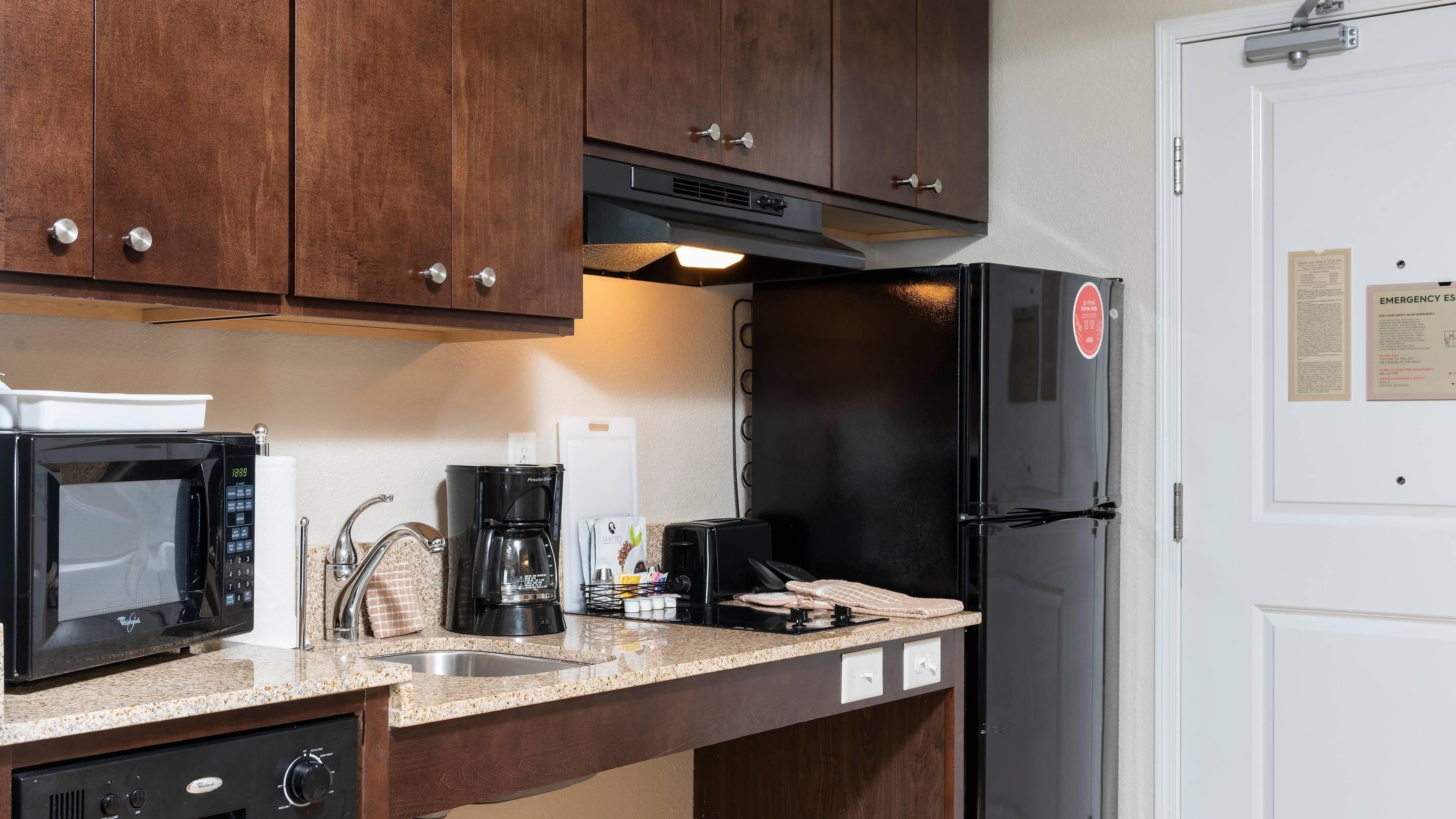 TownePlace Suites Fort Wayne North — 12