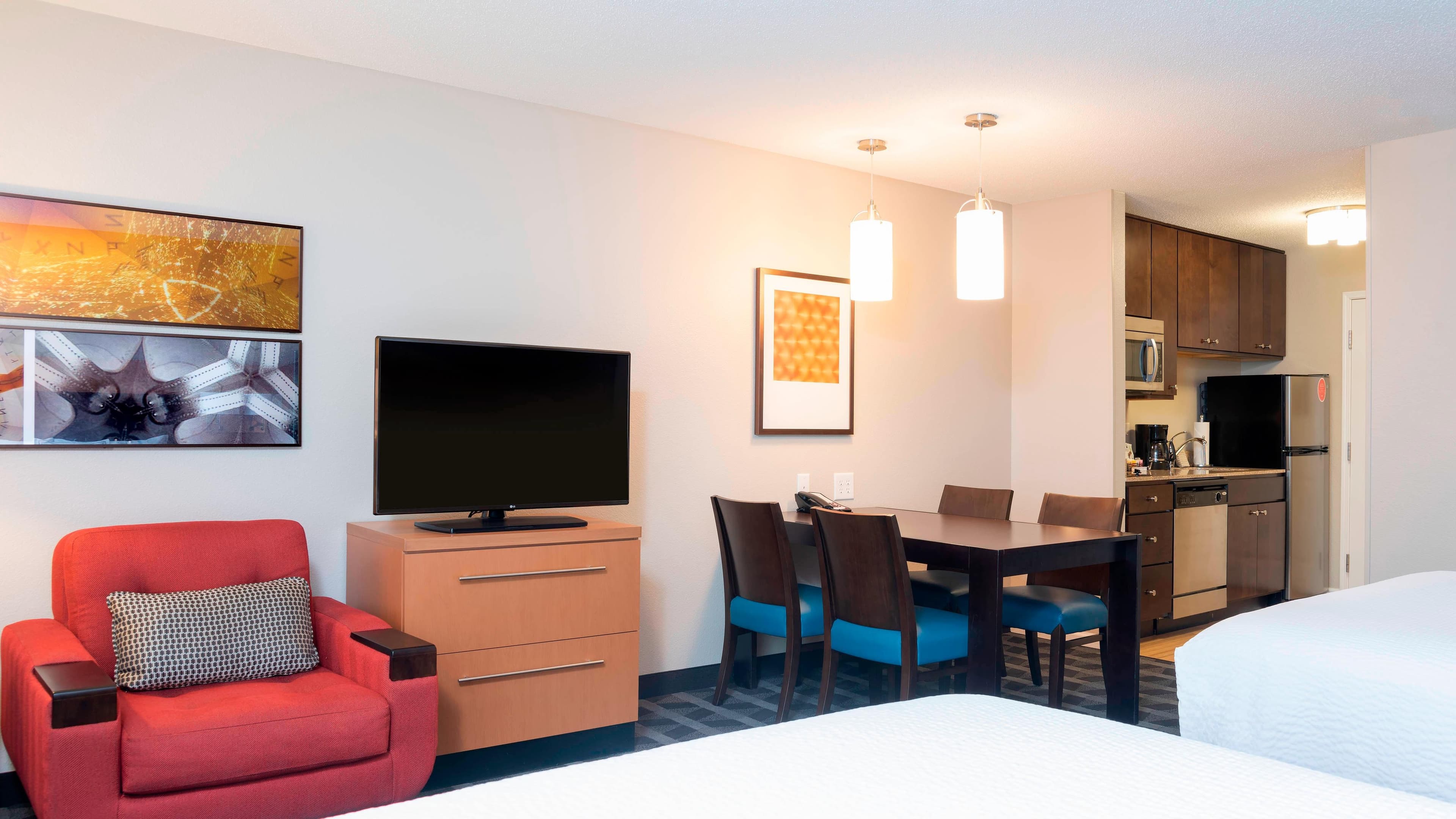 TownePlace Suites Fort Wayne North — 7