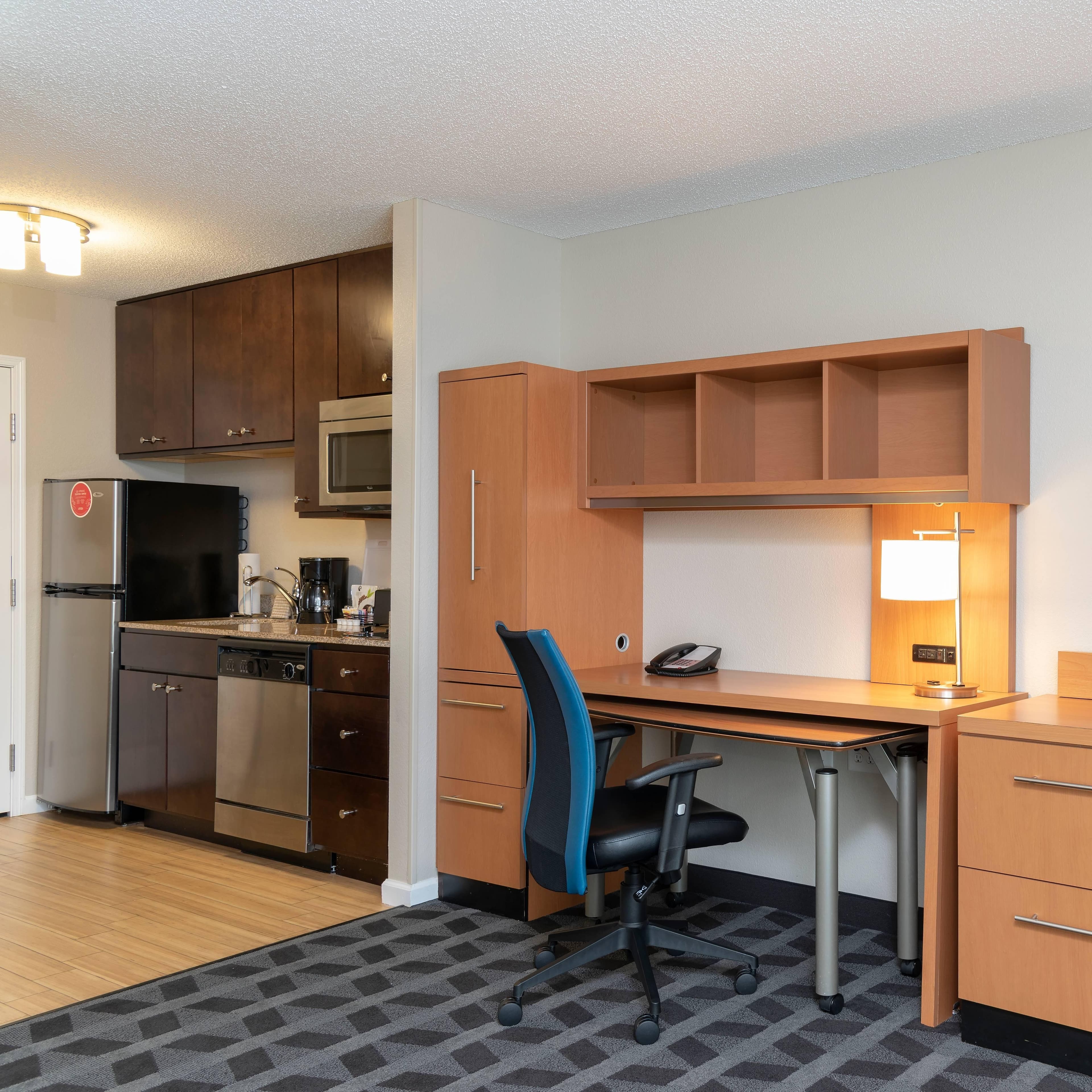 TownePlace Suites Fort Wayne North - Image 1