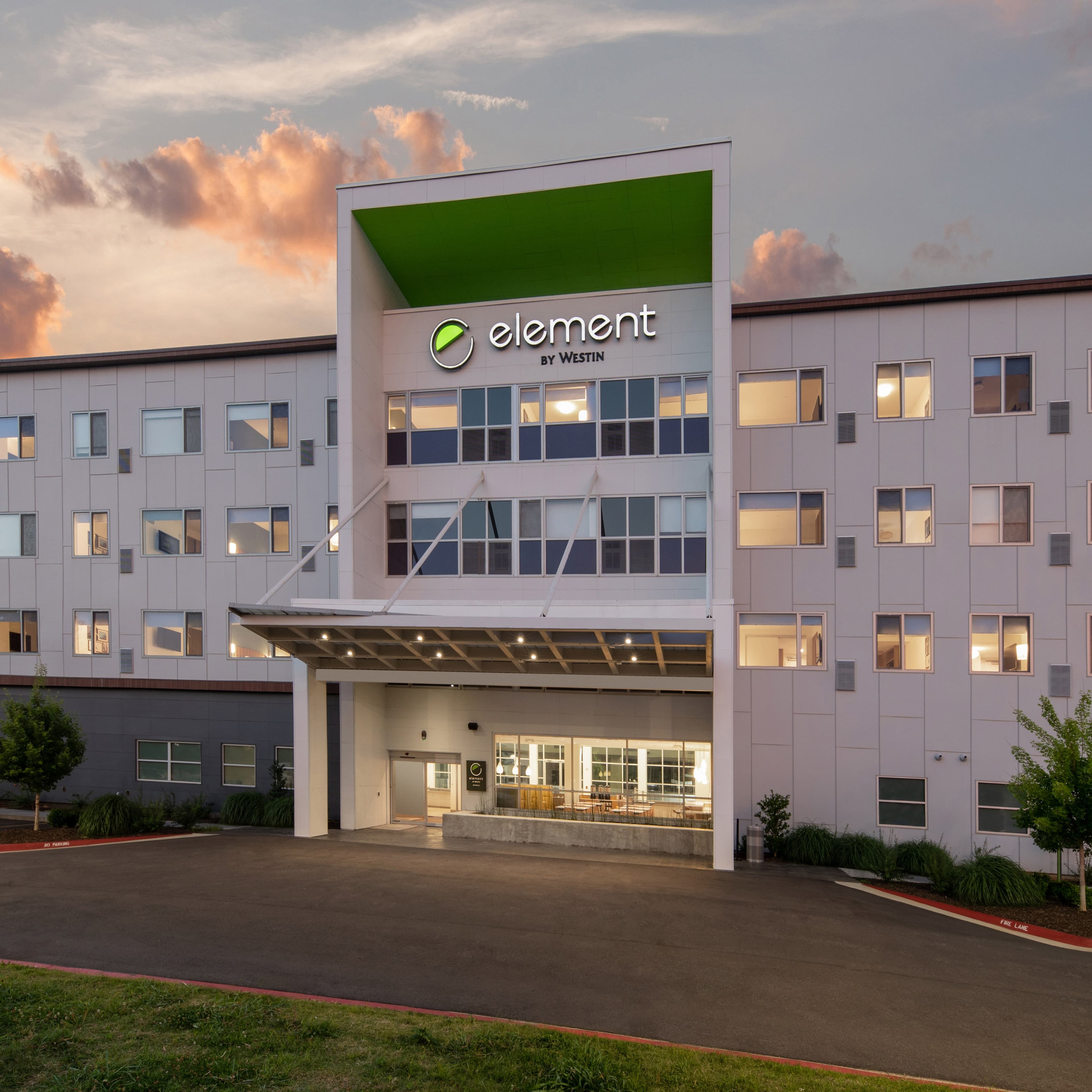 Element Bentonville - Image 1