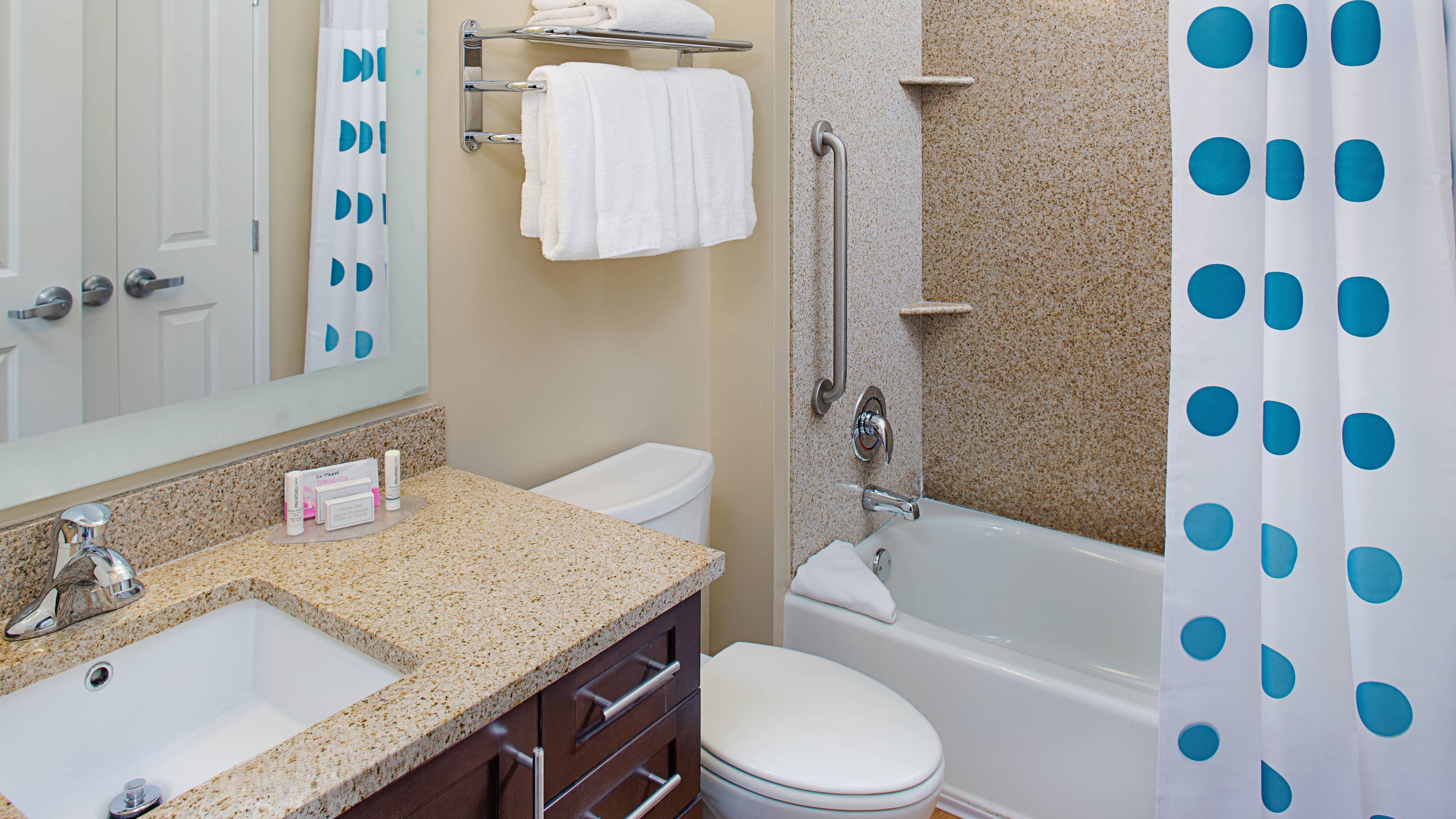 TownePlace Suites Fayetteville North/Springdale - Image 5