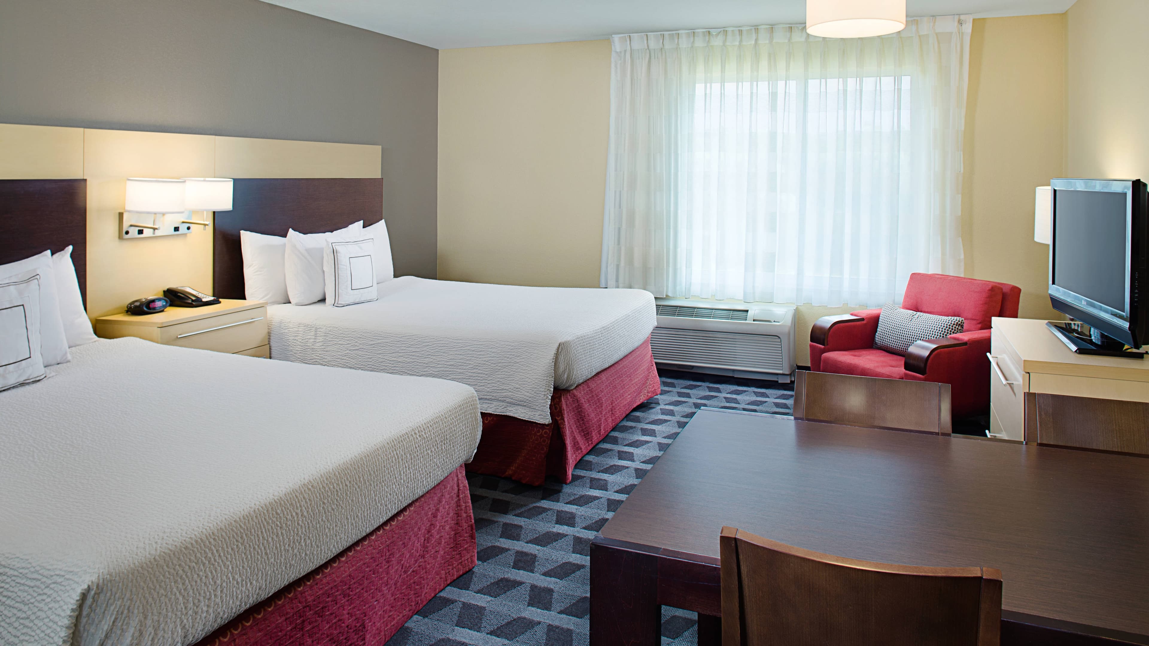 TownePlace Suites Fayetteville North/Springdale — 6