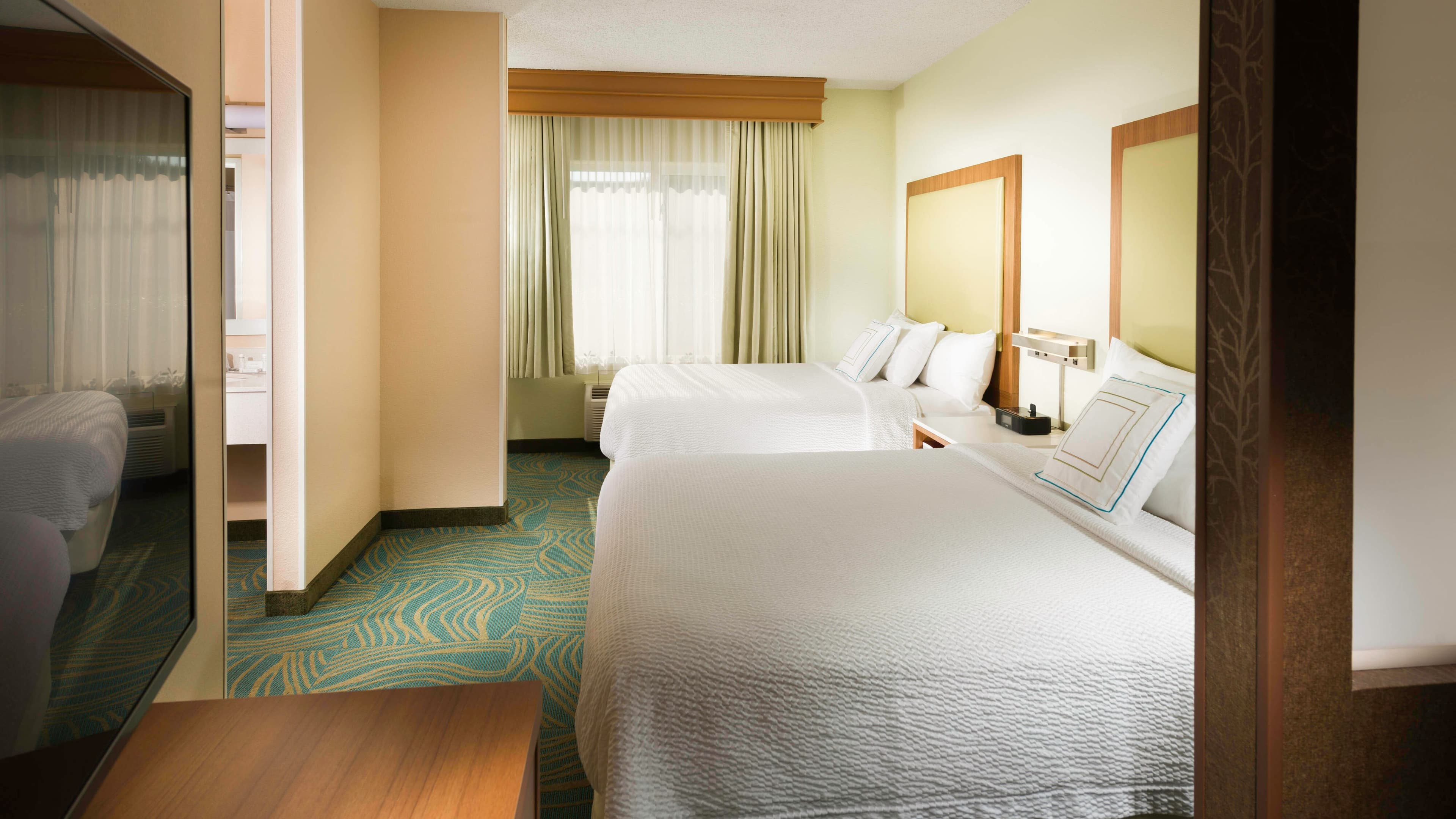 SpringHill Suites Bentonville - Image 2