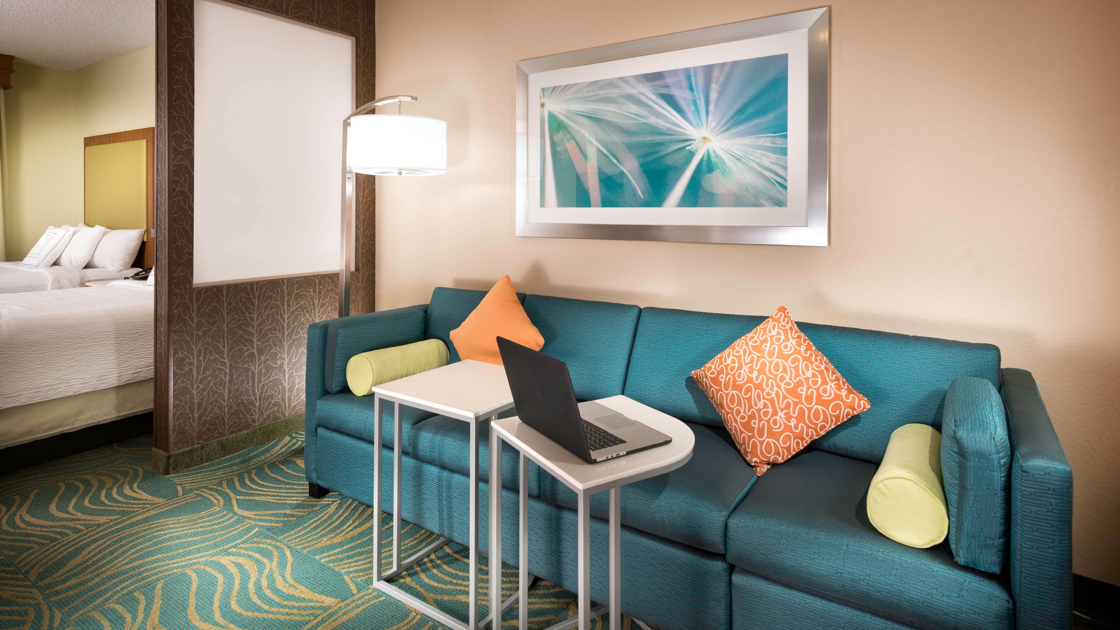 SpringHill Suites Bentonville - Image 4