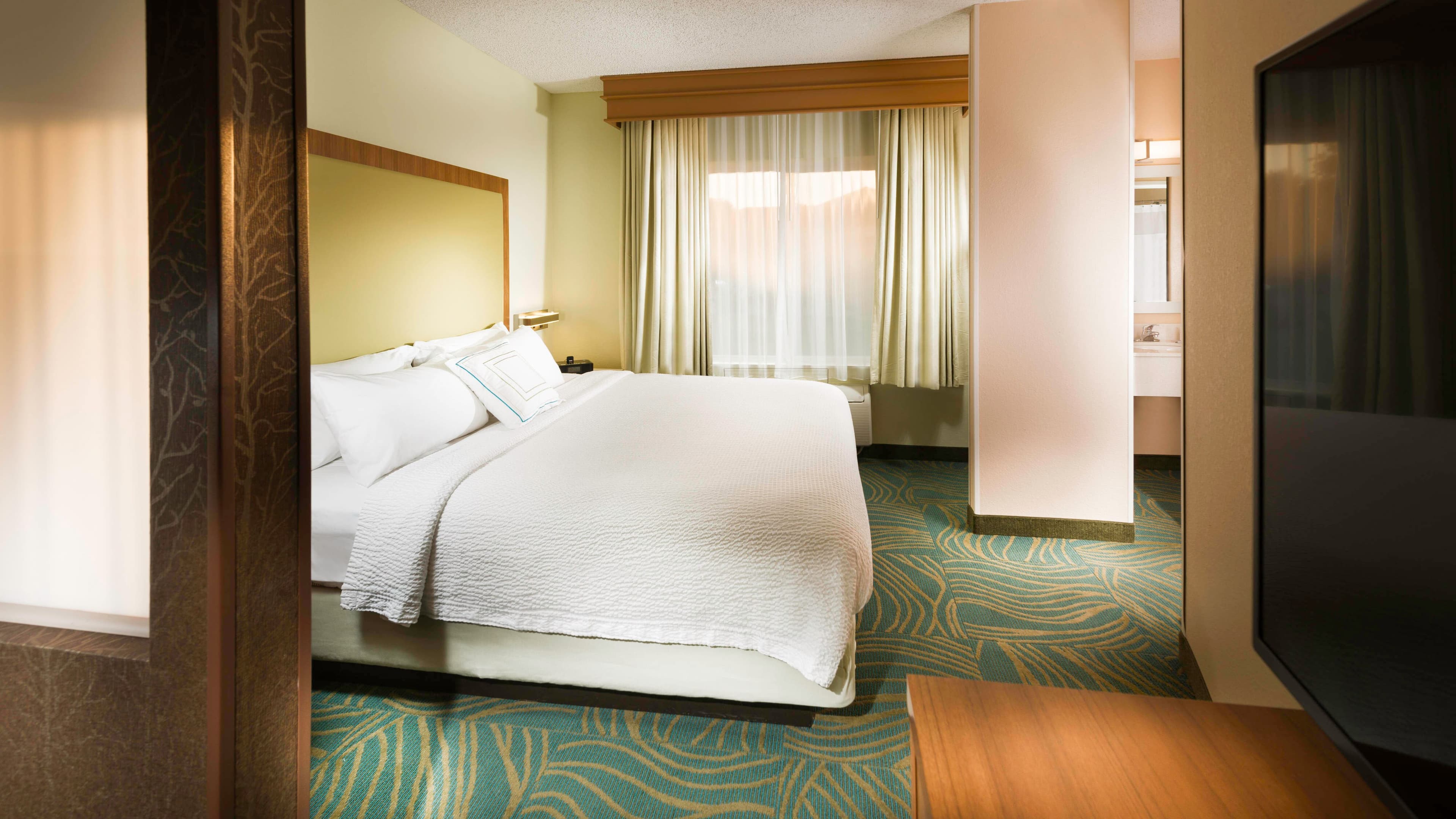 SpringHill Suites Bentonville — 8