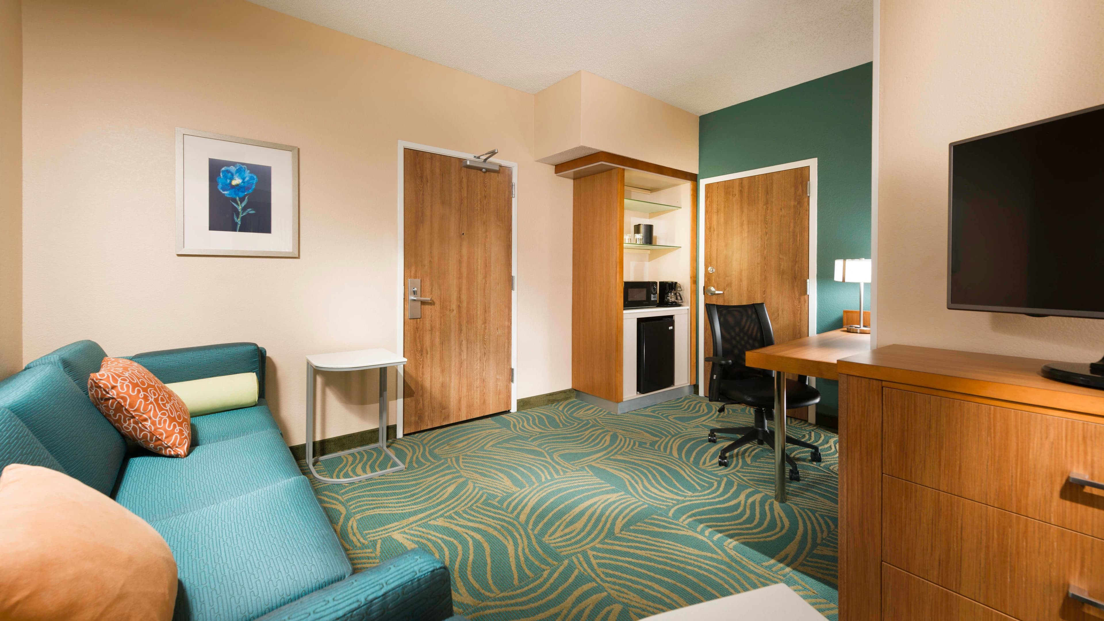 SpringHill Suites Bentonville - Image 3