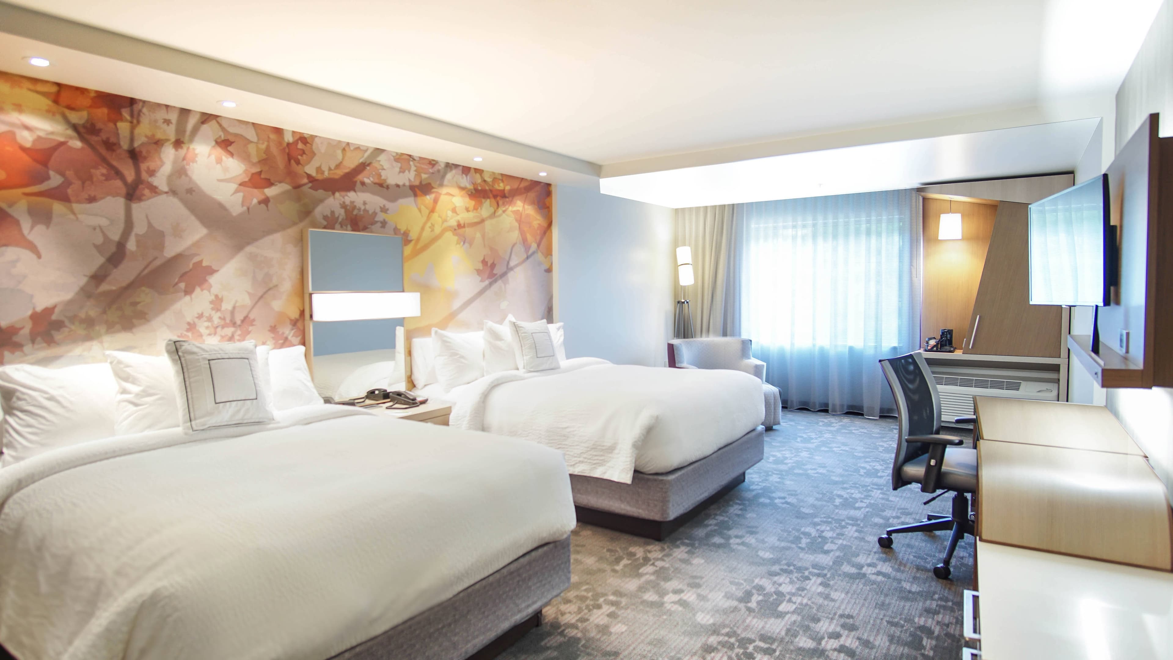 Courtyard Lenox Berkshires - Image 2