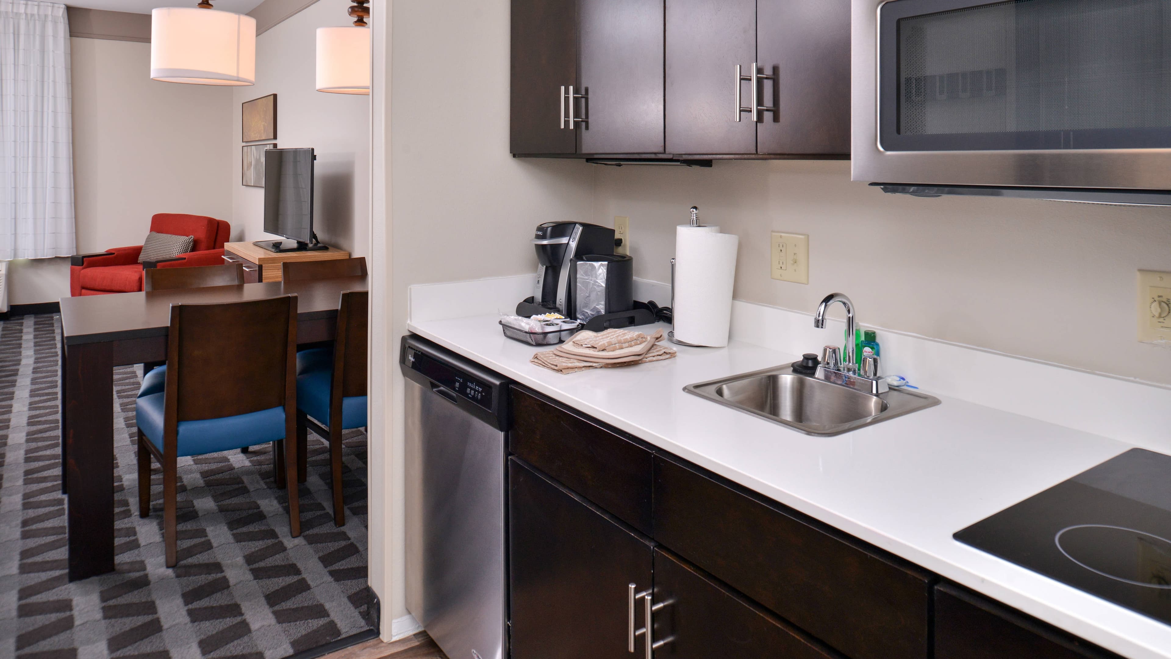 TownePlace Suites Gillette - Image 5