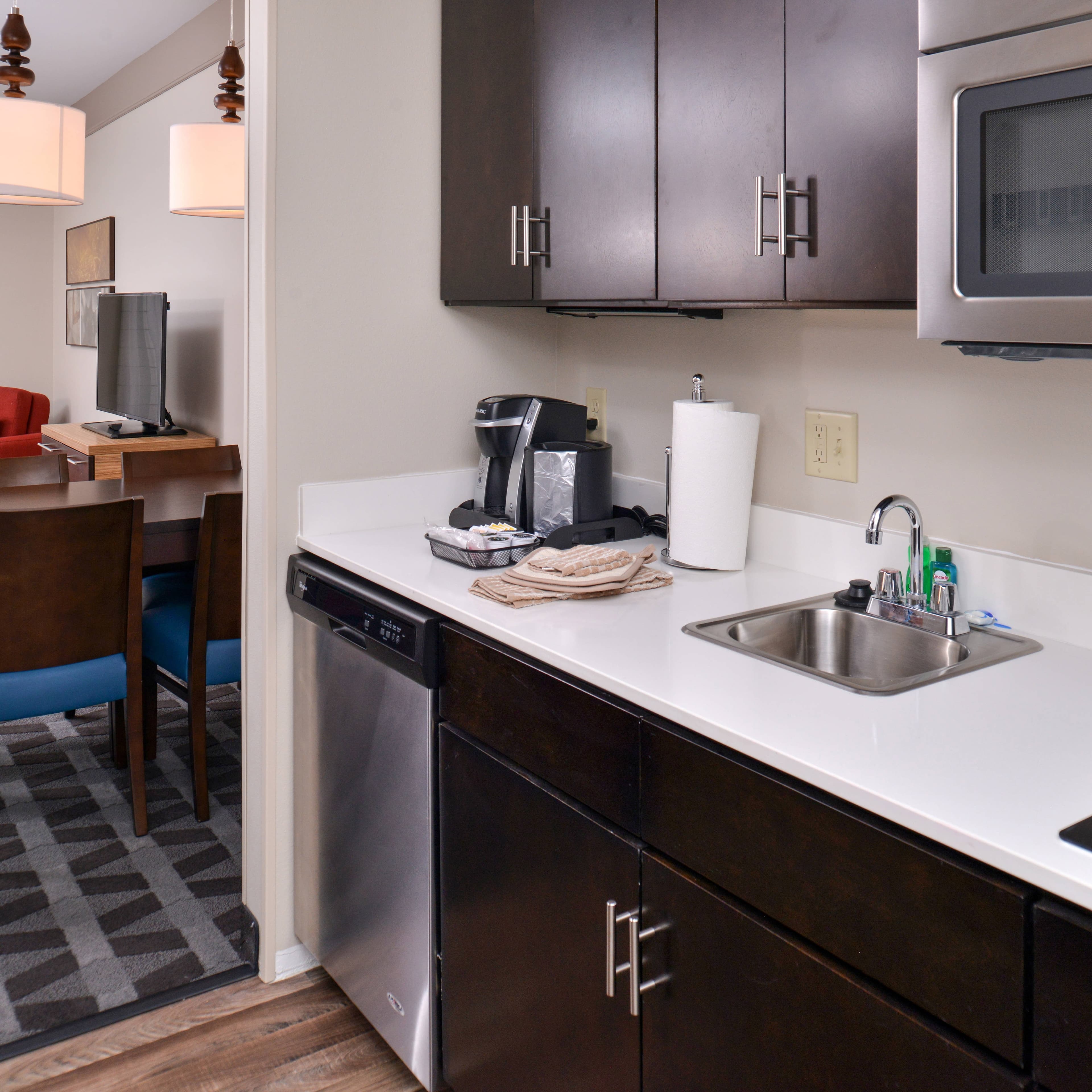 TownePlace Suites Gillette - Image 1