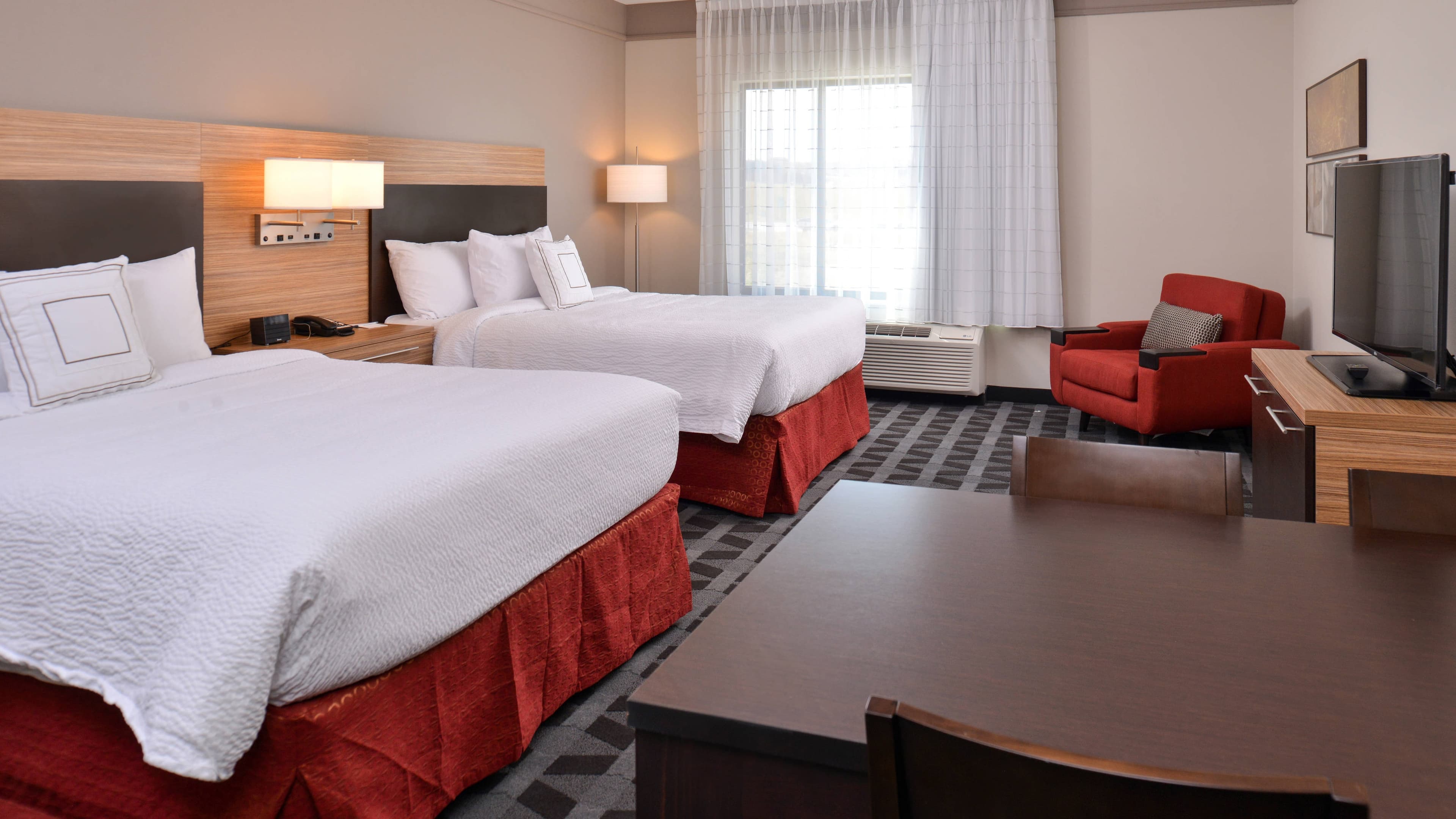 TownePlace Suites Gillette — 9
